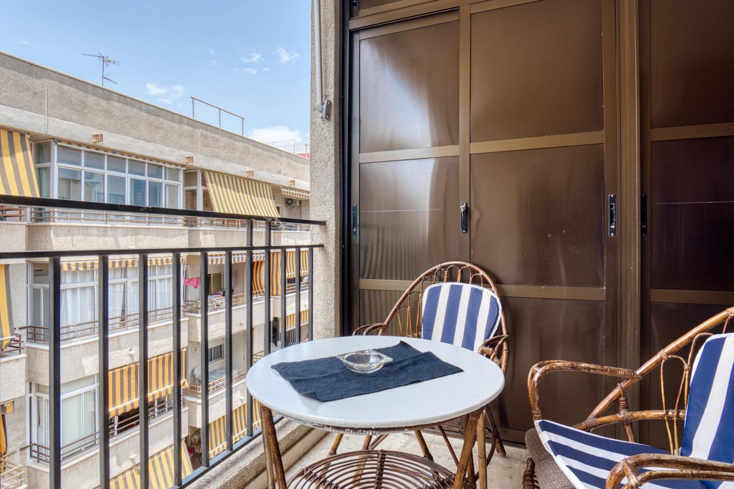 Sunflower Castellón photo 2