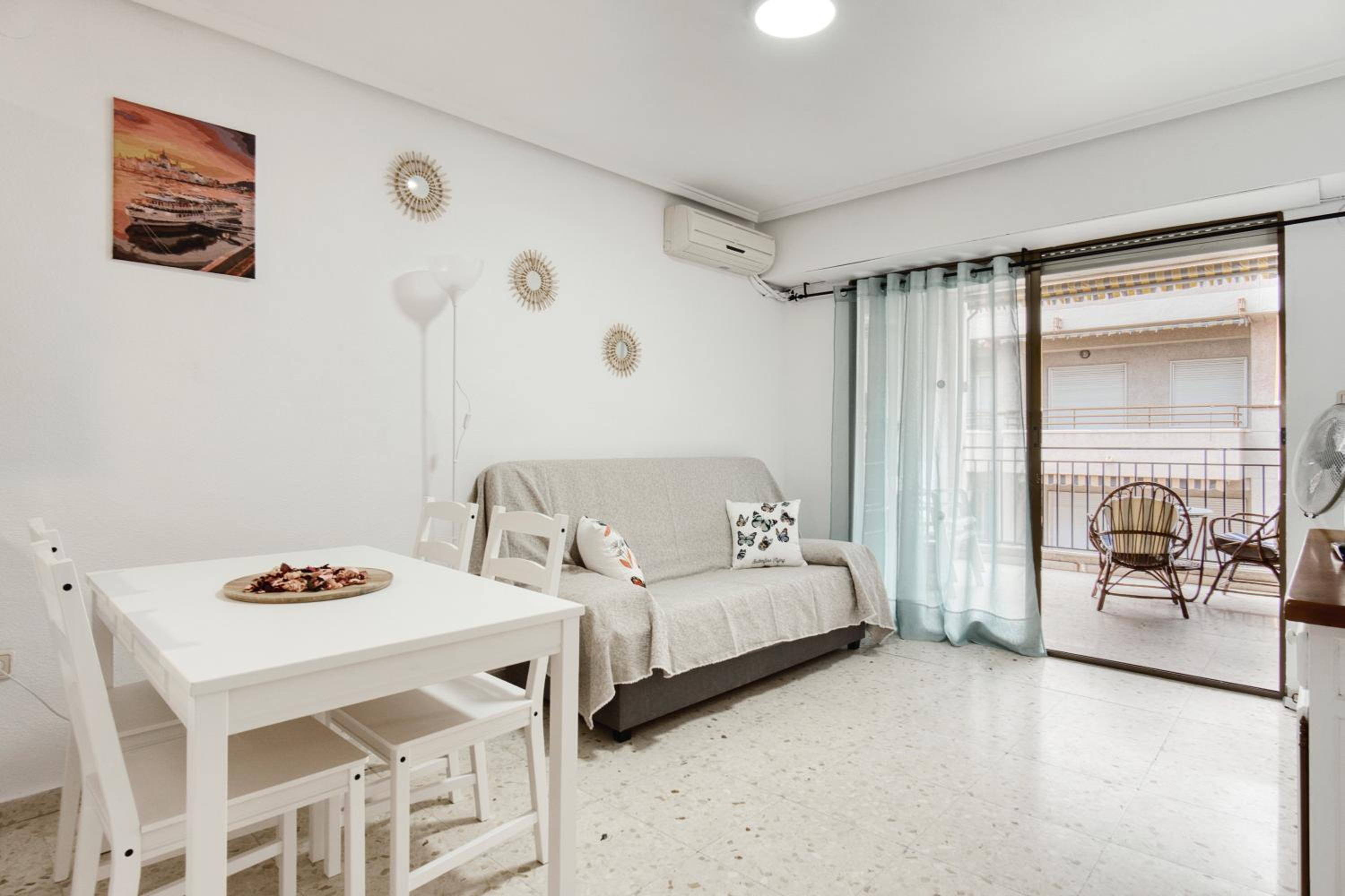 Sunflower Castellón photo 5