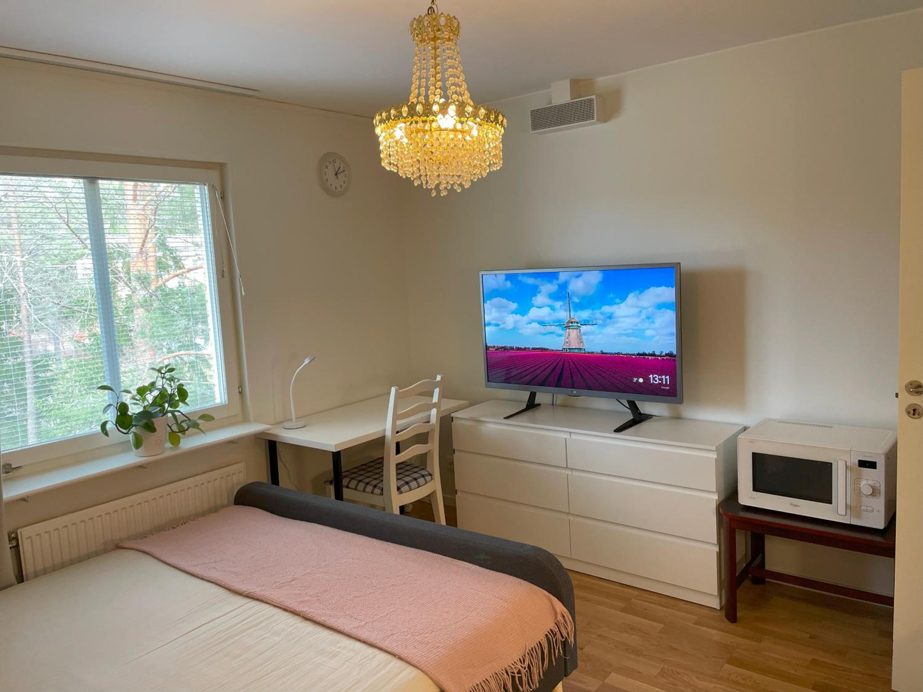 Apartment in Sävja with Modern Amenities view 3