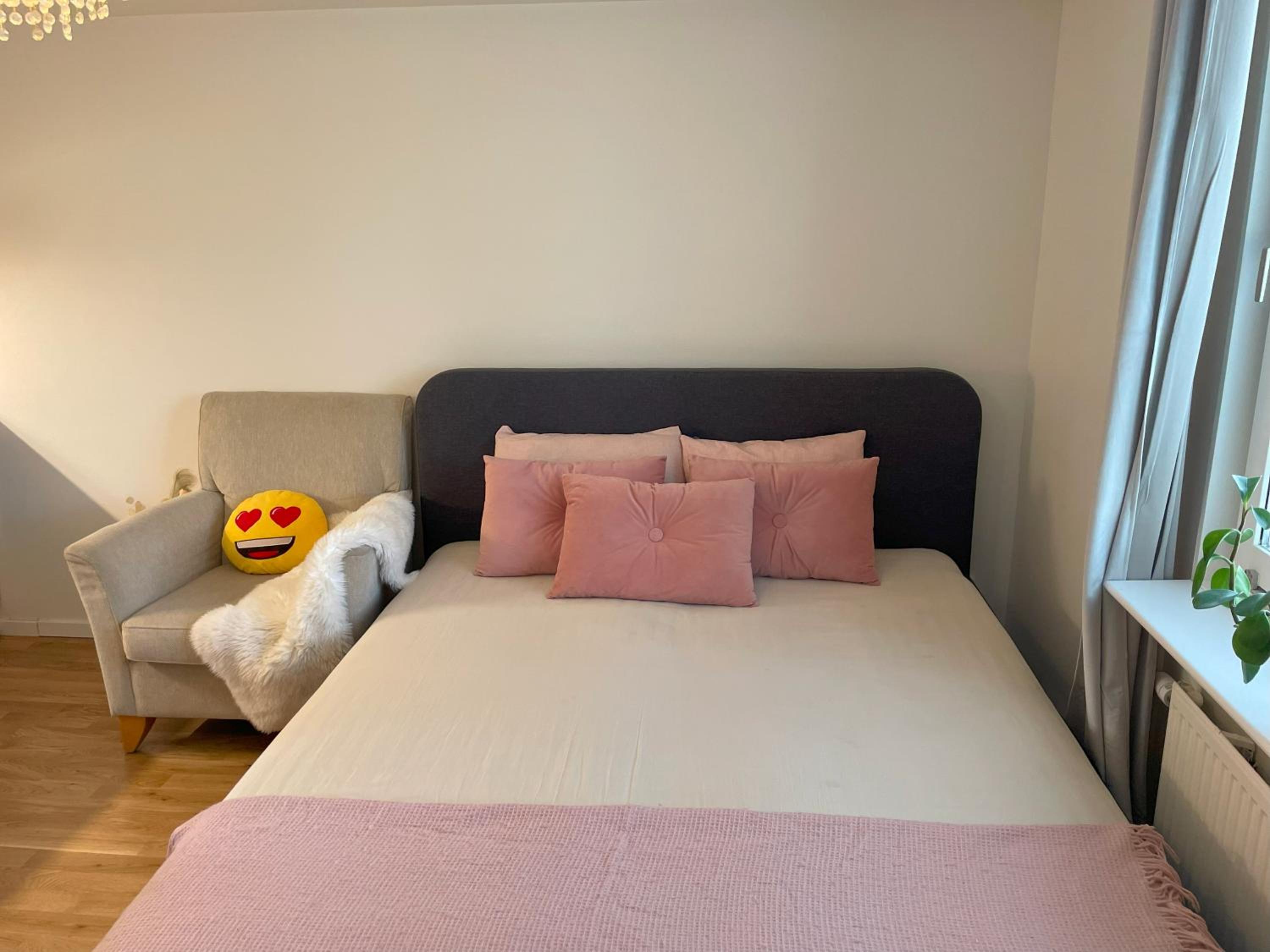 Apartment in Sävja with Modern Amenities view 2