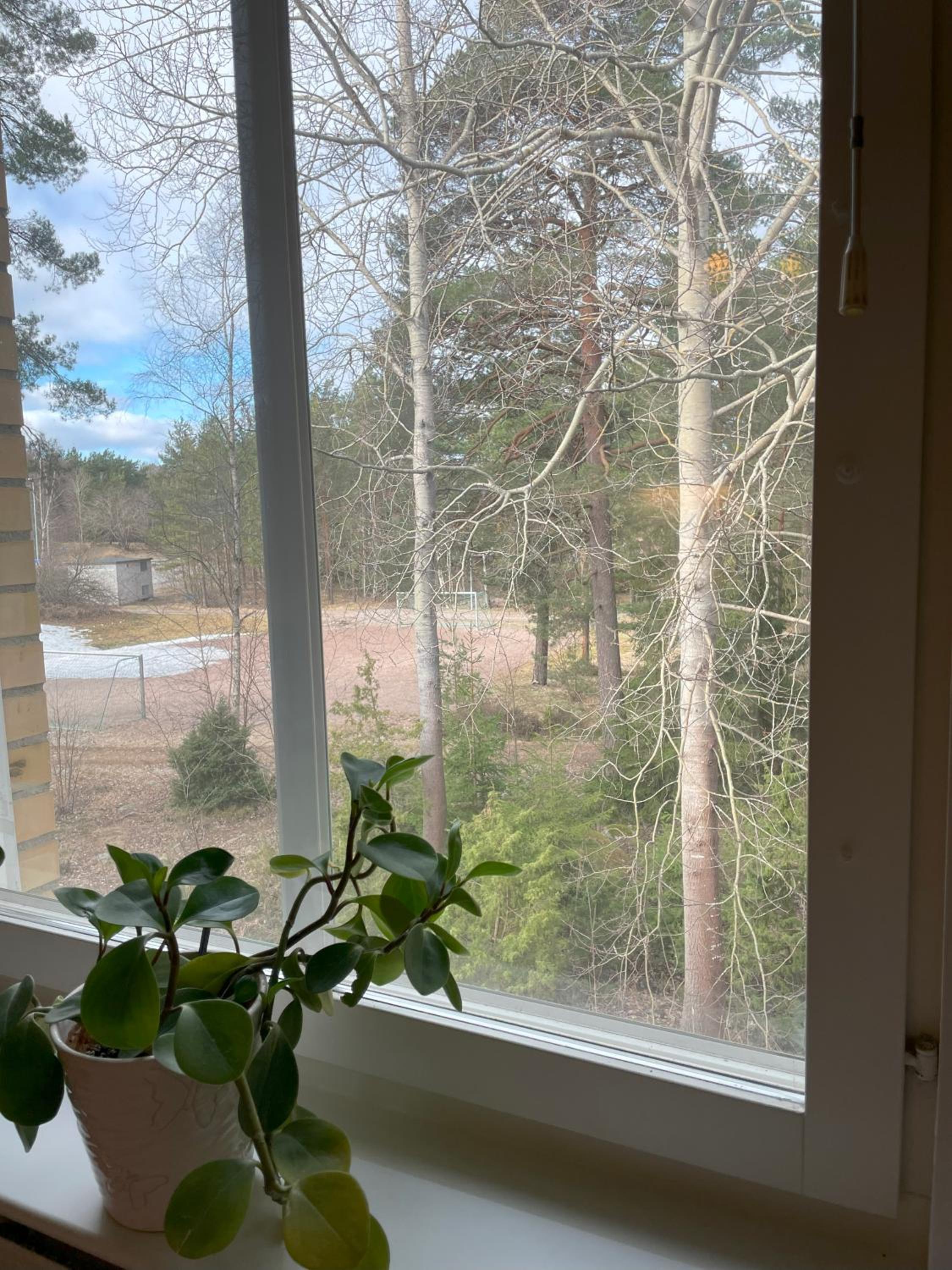 Apartment in Sävja with Modern Amenities view 5