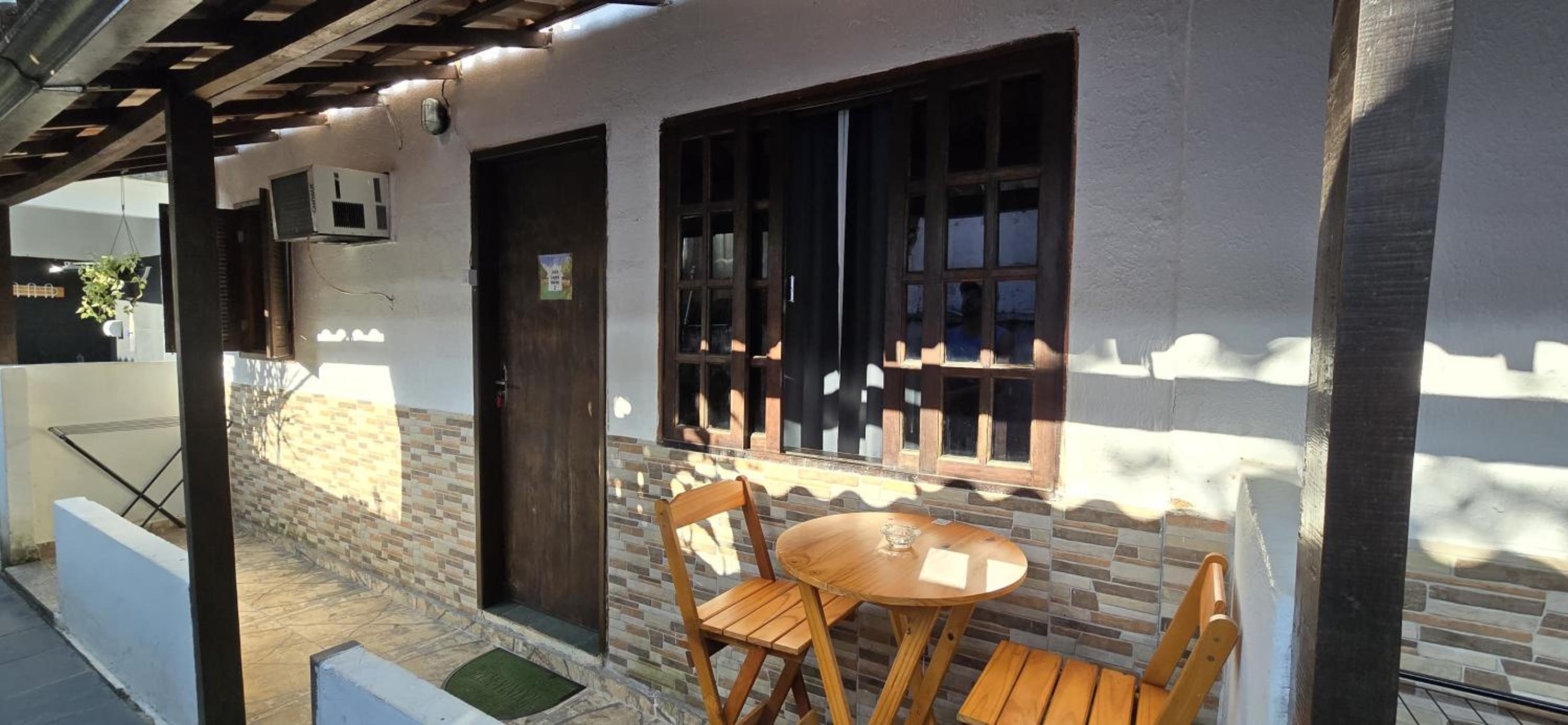 Ilha Grande Inn