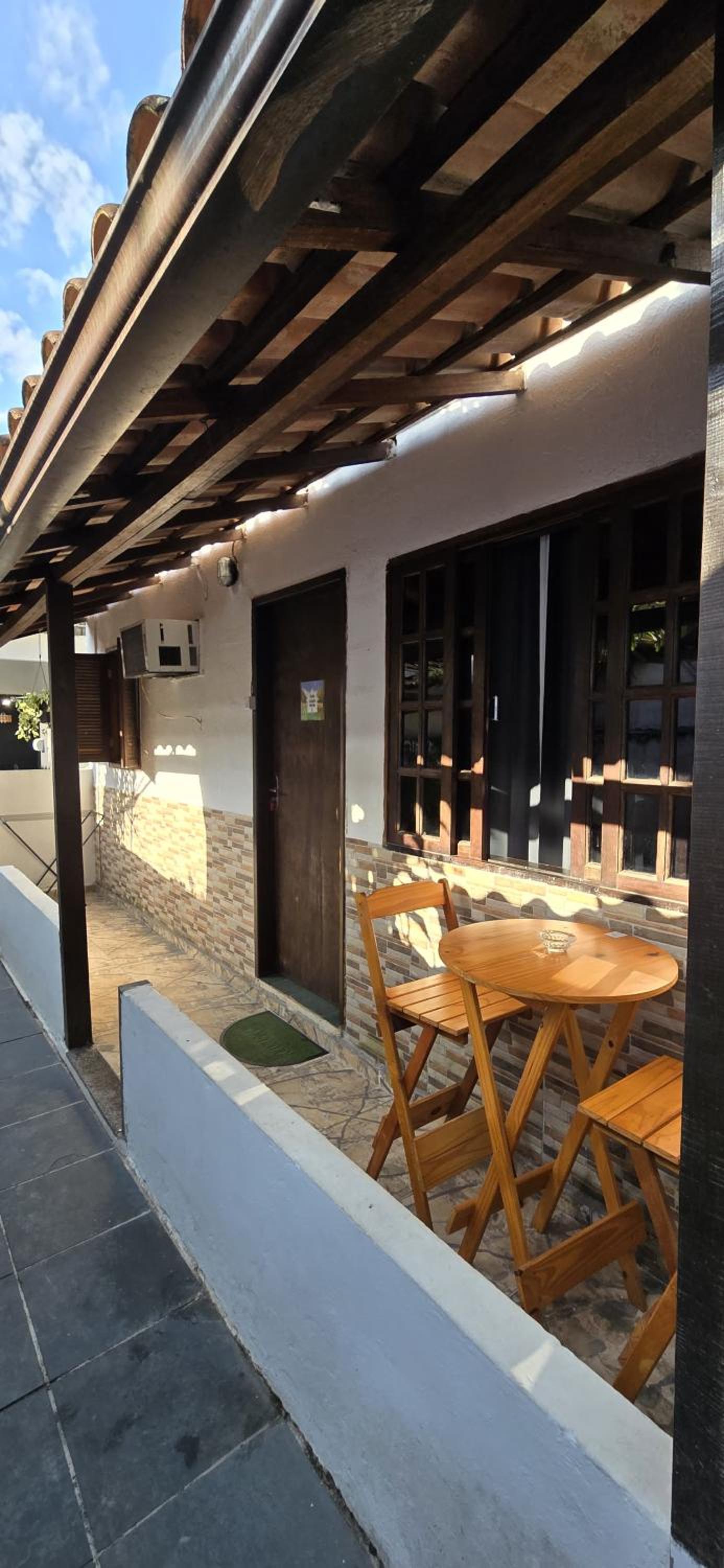 Ilha Grande Inn