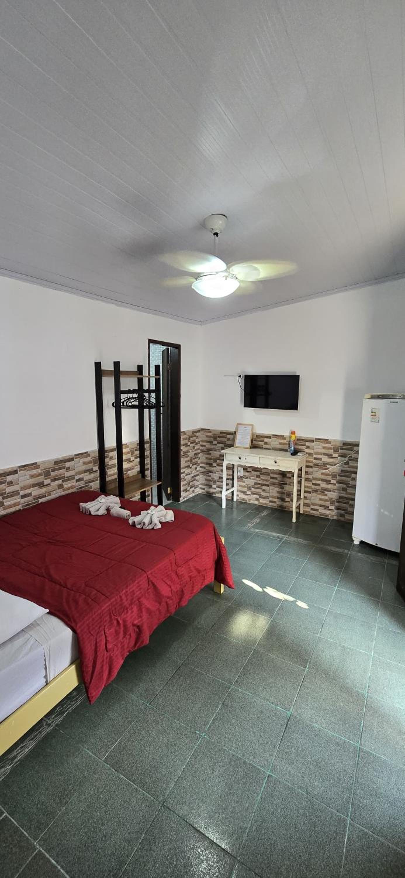 Ilha Grande Inn