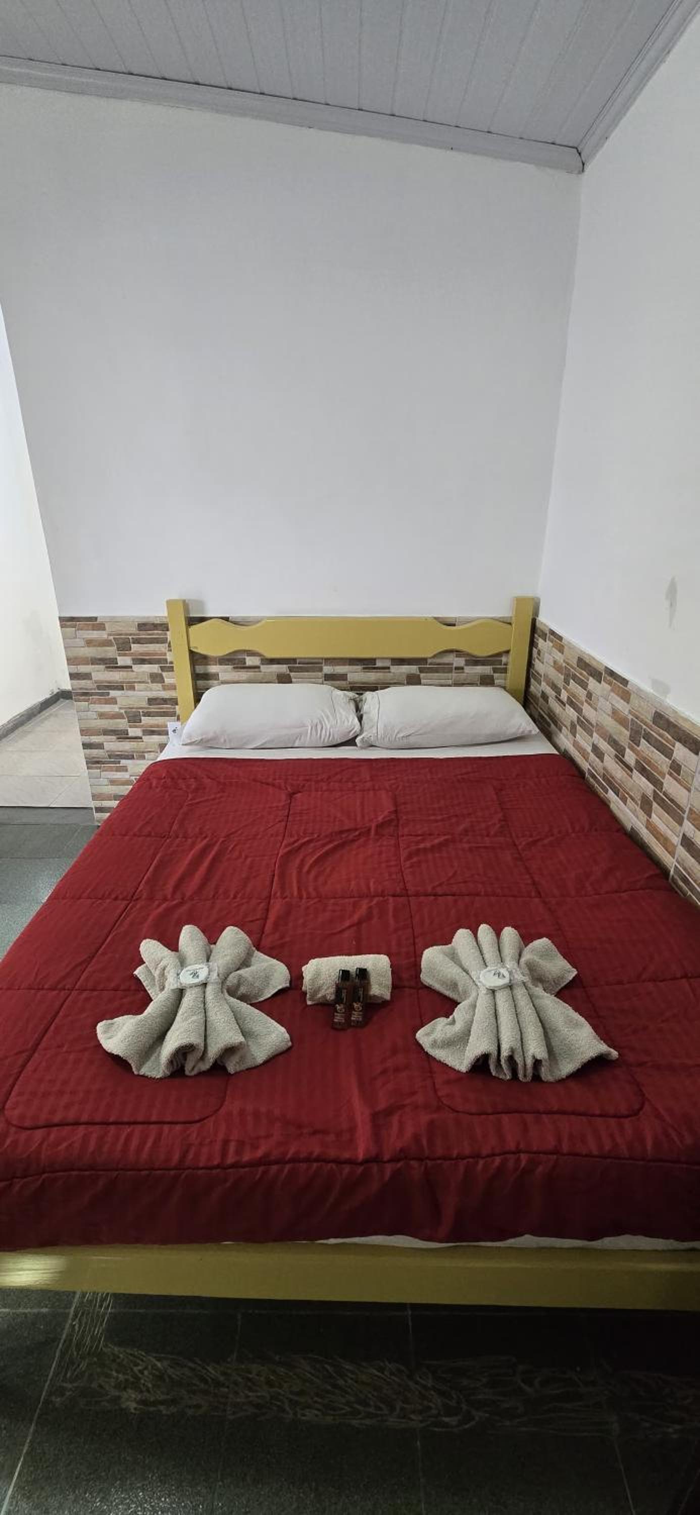 Ilha Grande Inn