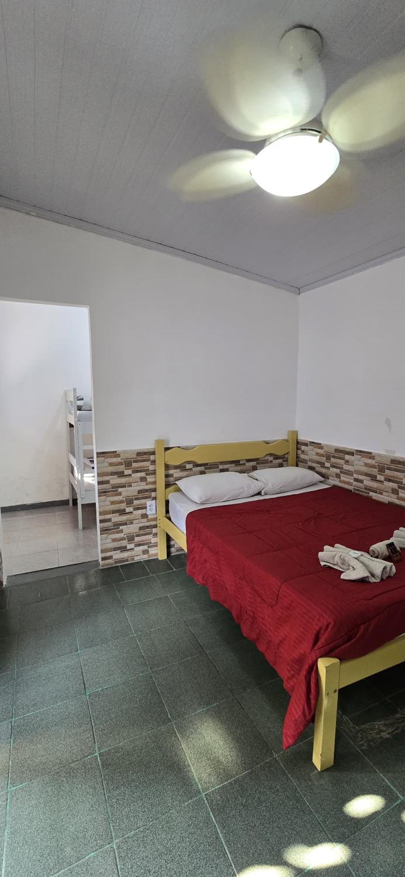 Ilha Grande Inn