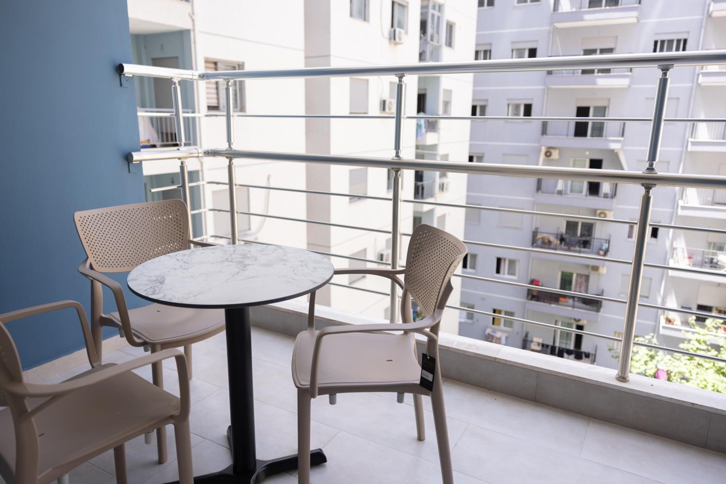 H Apartments
