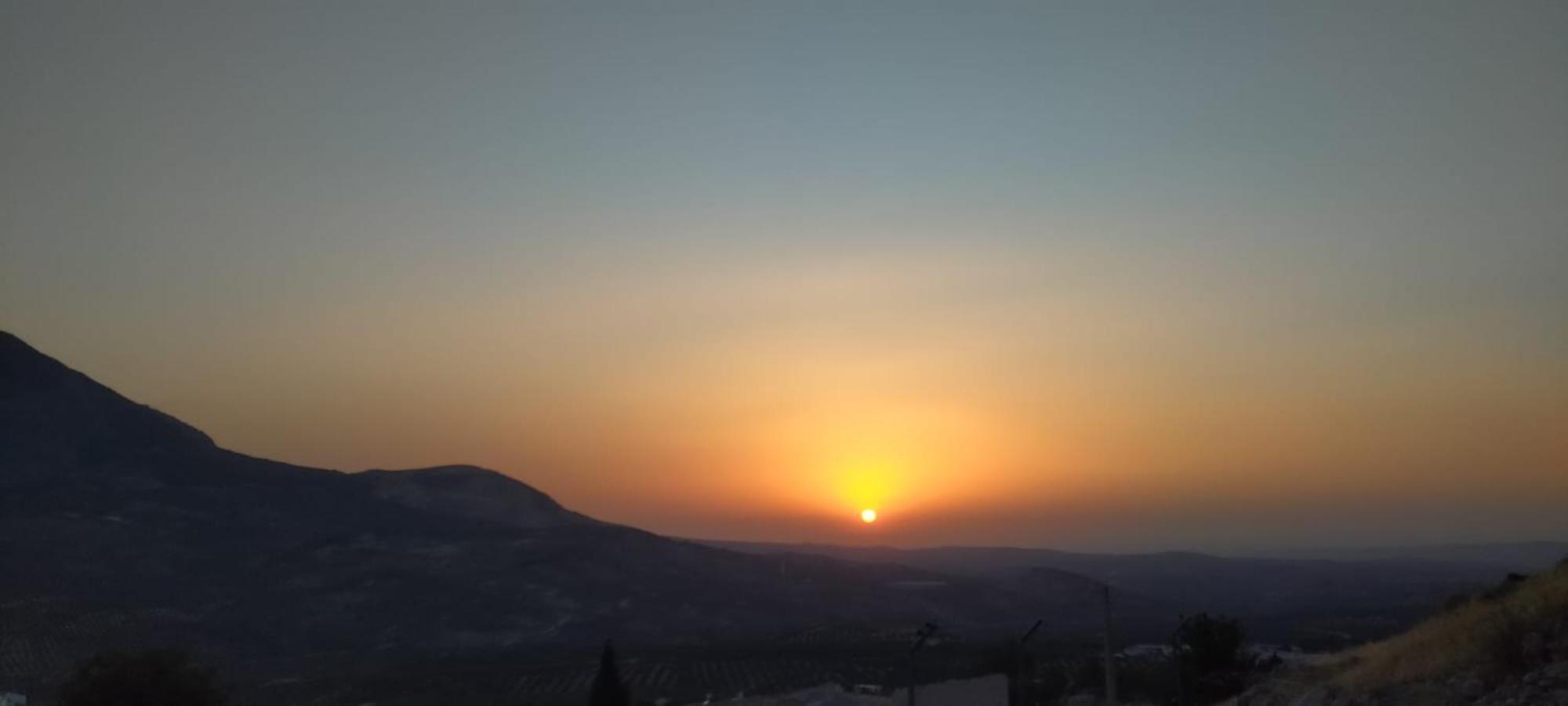 Alojamiento en Magina la casilla de Eustaquia