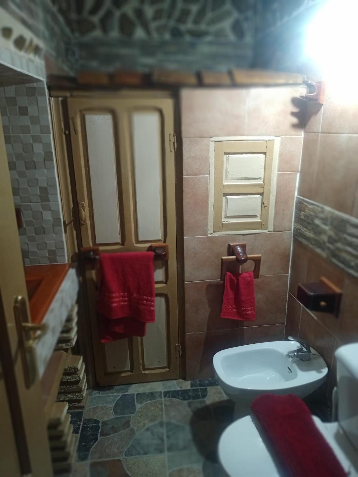 Alojamiento en Magina la casilla de Eustaquia