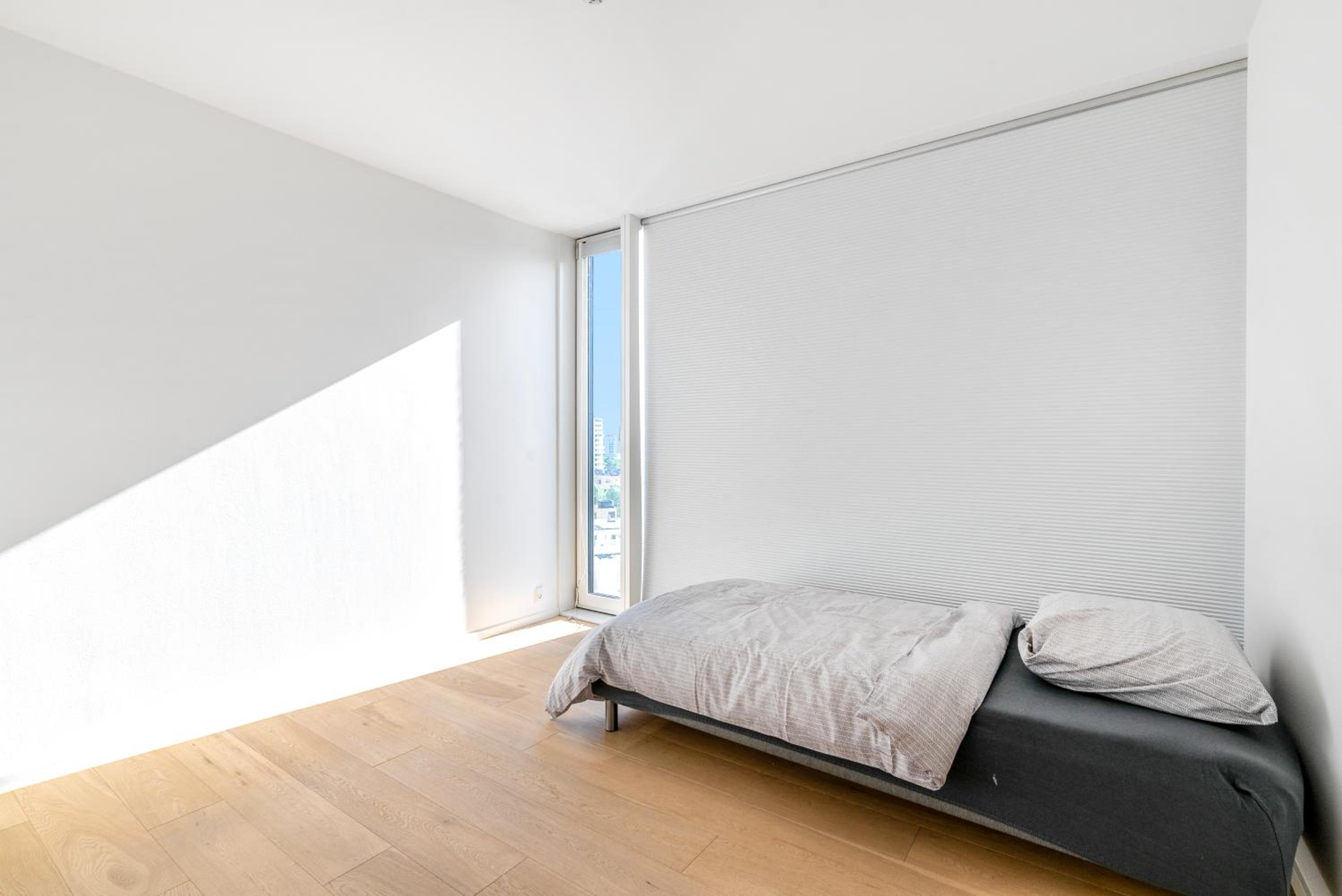 Luksuriøs 2BR Penthouse på Islands Brygge