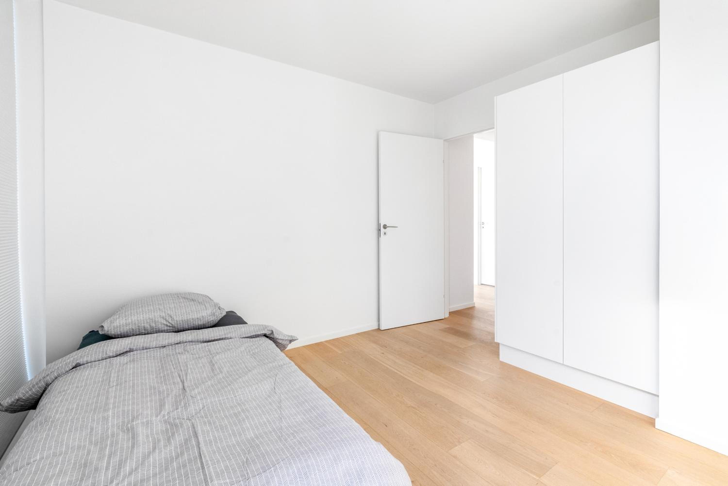 Luksuriøs 2BR Penthouse på Islands Brygge