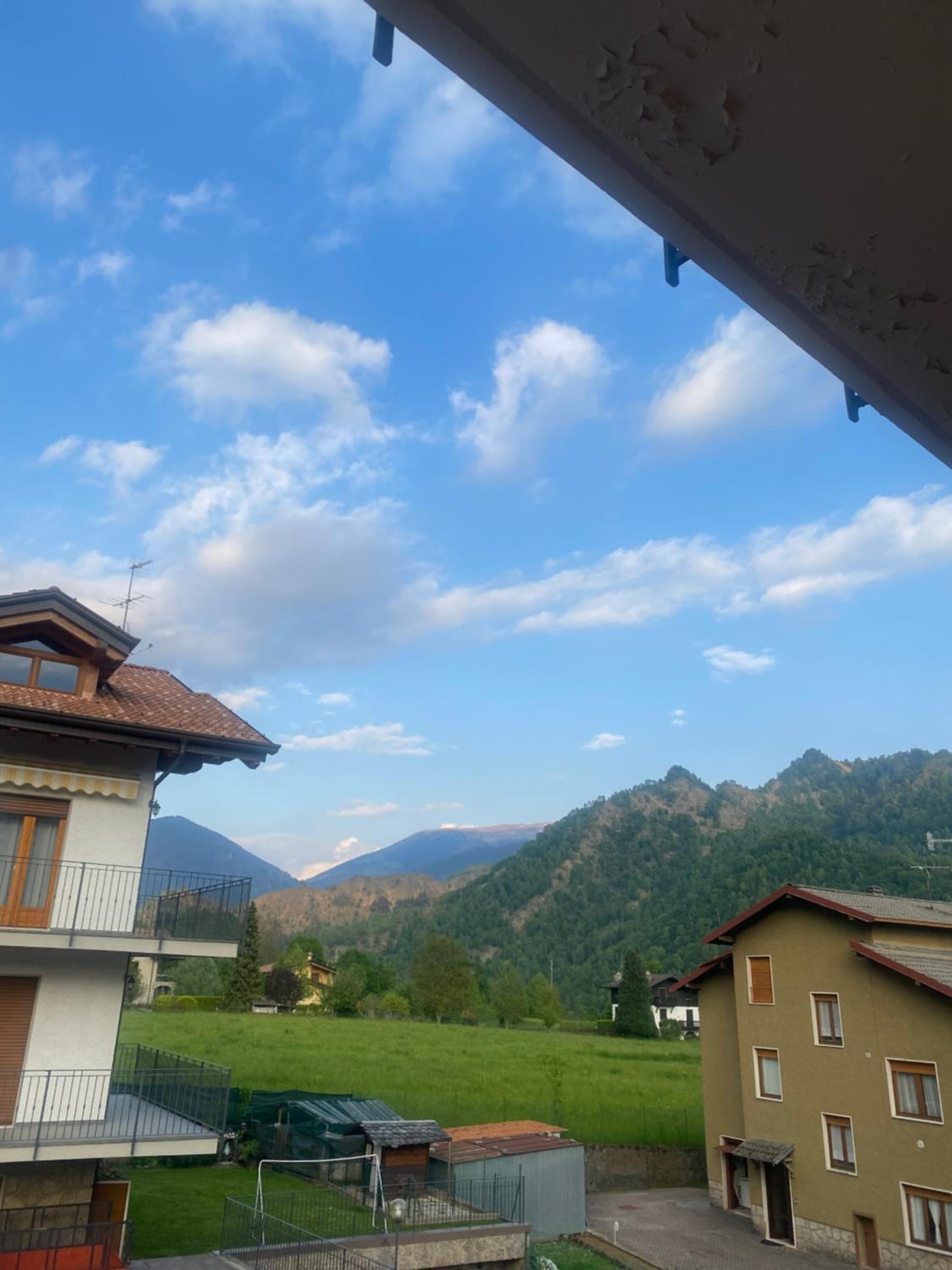 Castione della Presolana