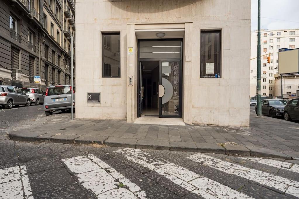 The Shelter Napoli - Angioino Castle photo 2