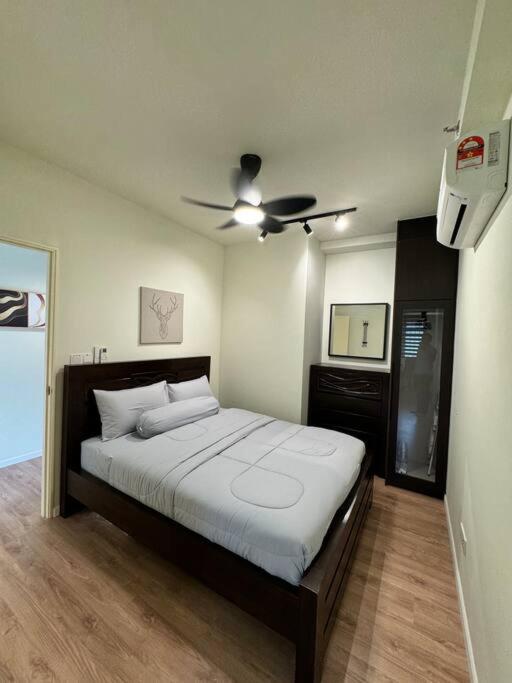 SY Urban Dwell Staycation Near Shah Alam Stadium photo 2