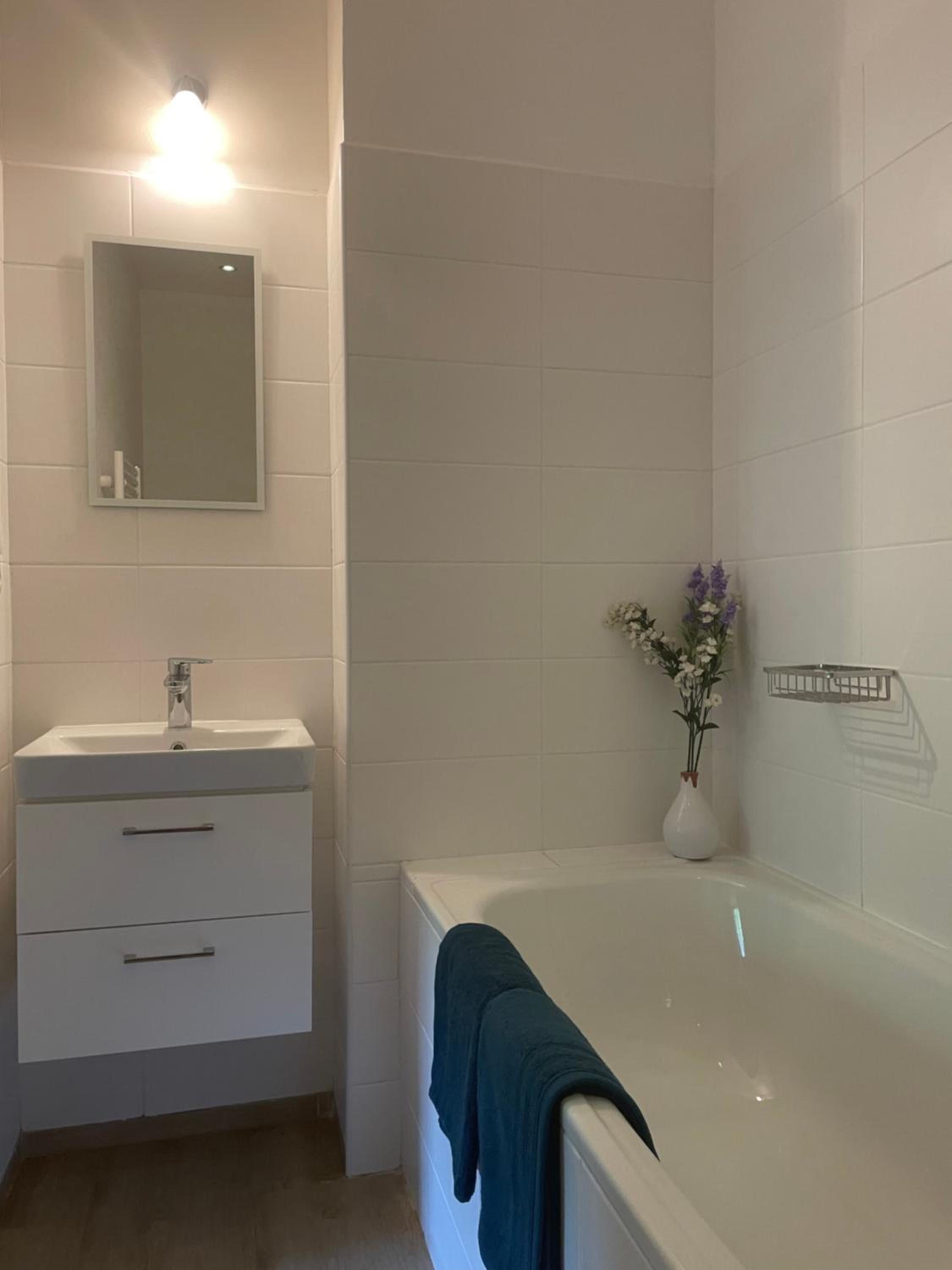 Apartmány Telnice - Medorhof