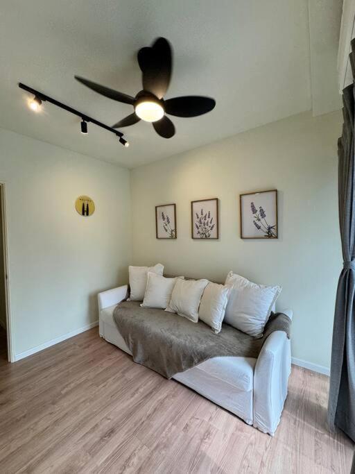 SY Urban Dwell Staycation Near Shah Alam Stadium photo 7