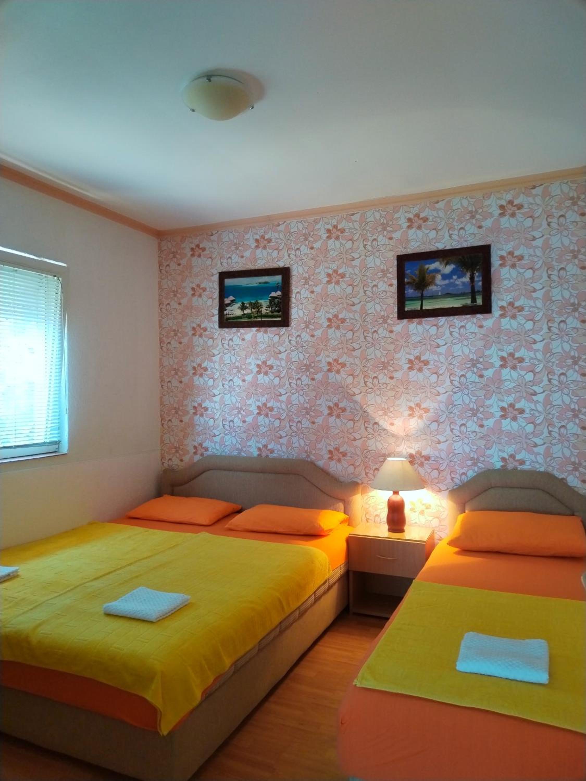 Apartmani LJUBICA