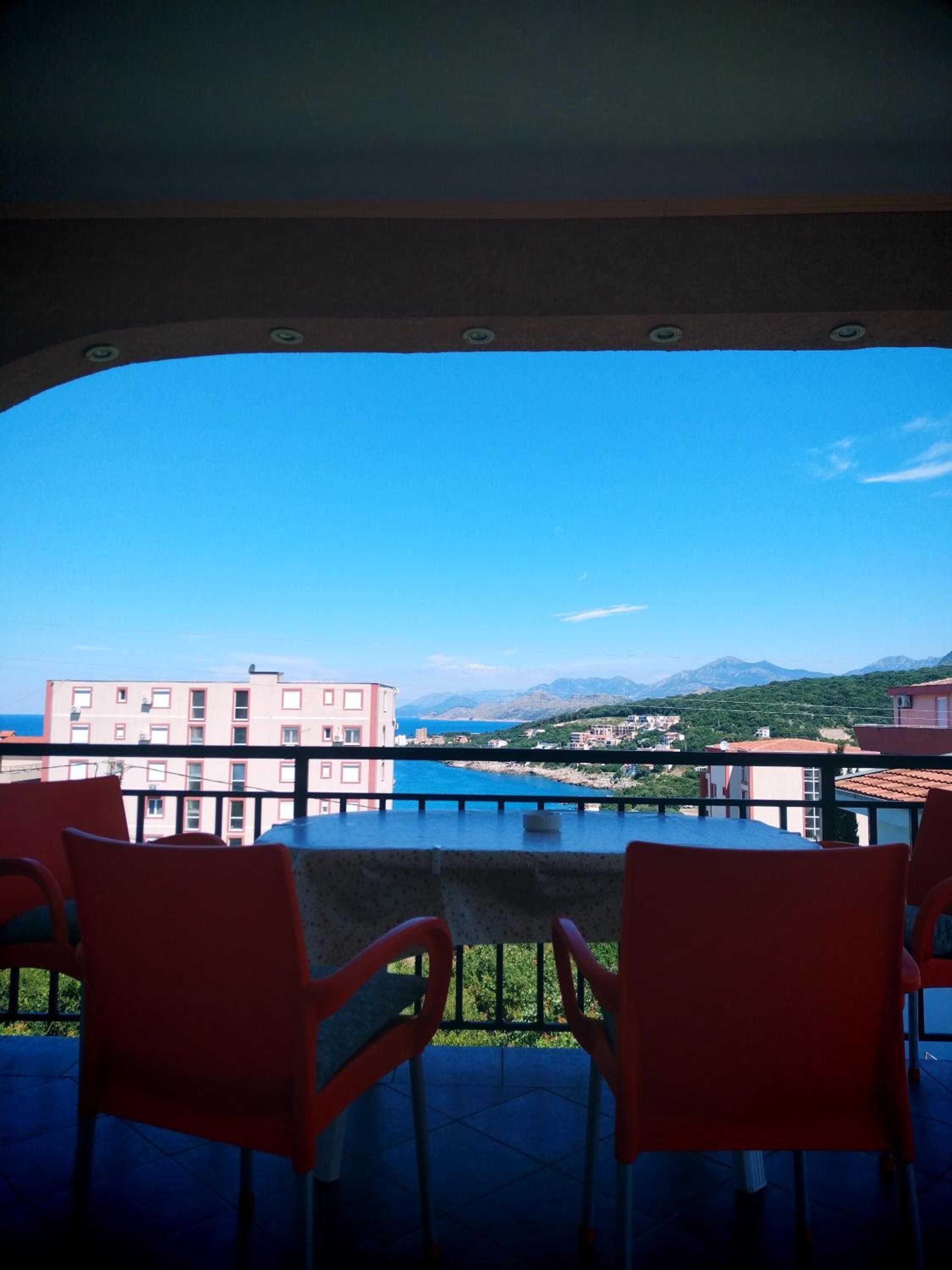 Apartmani LJUBICA