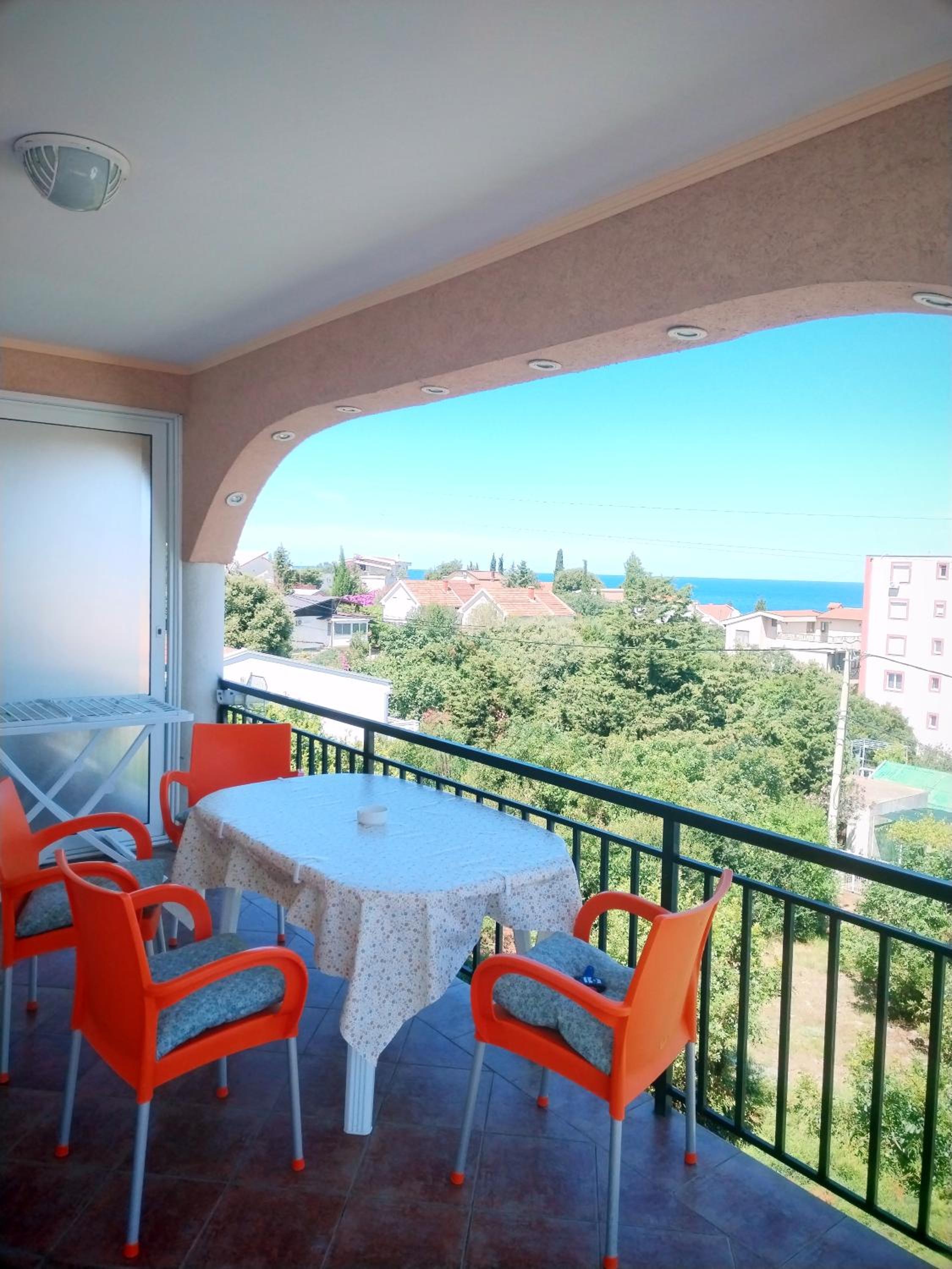 Apartmani LJUBICA