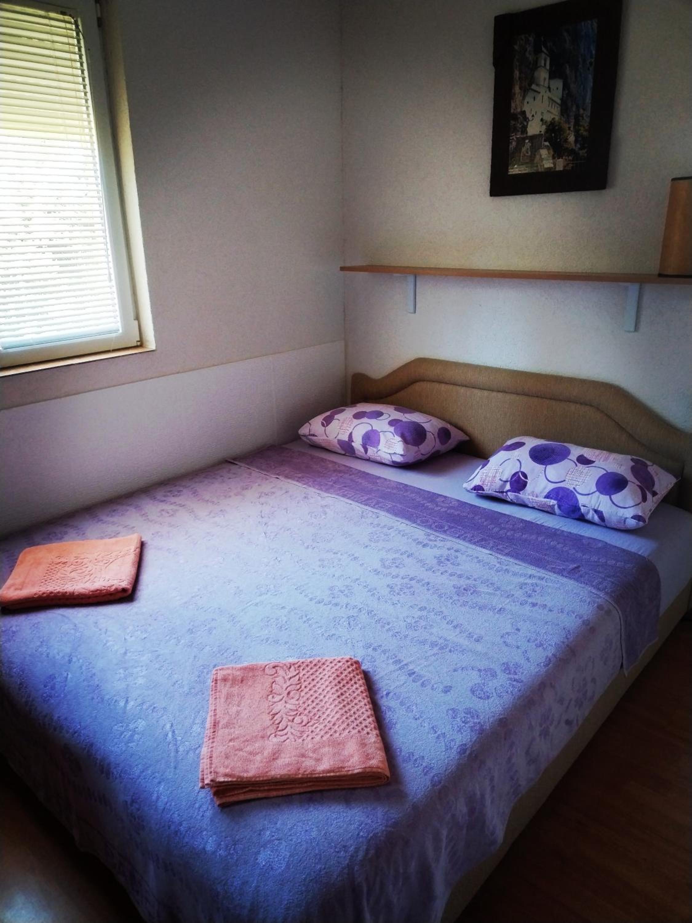 Apartmani LJUBICA