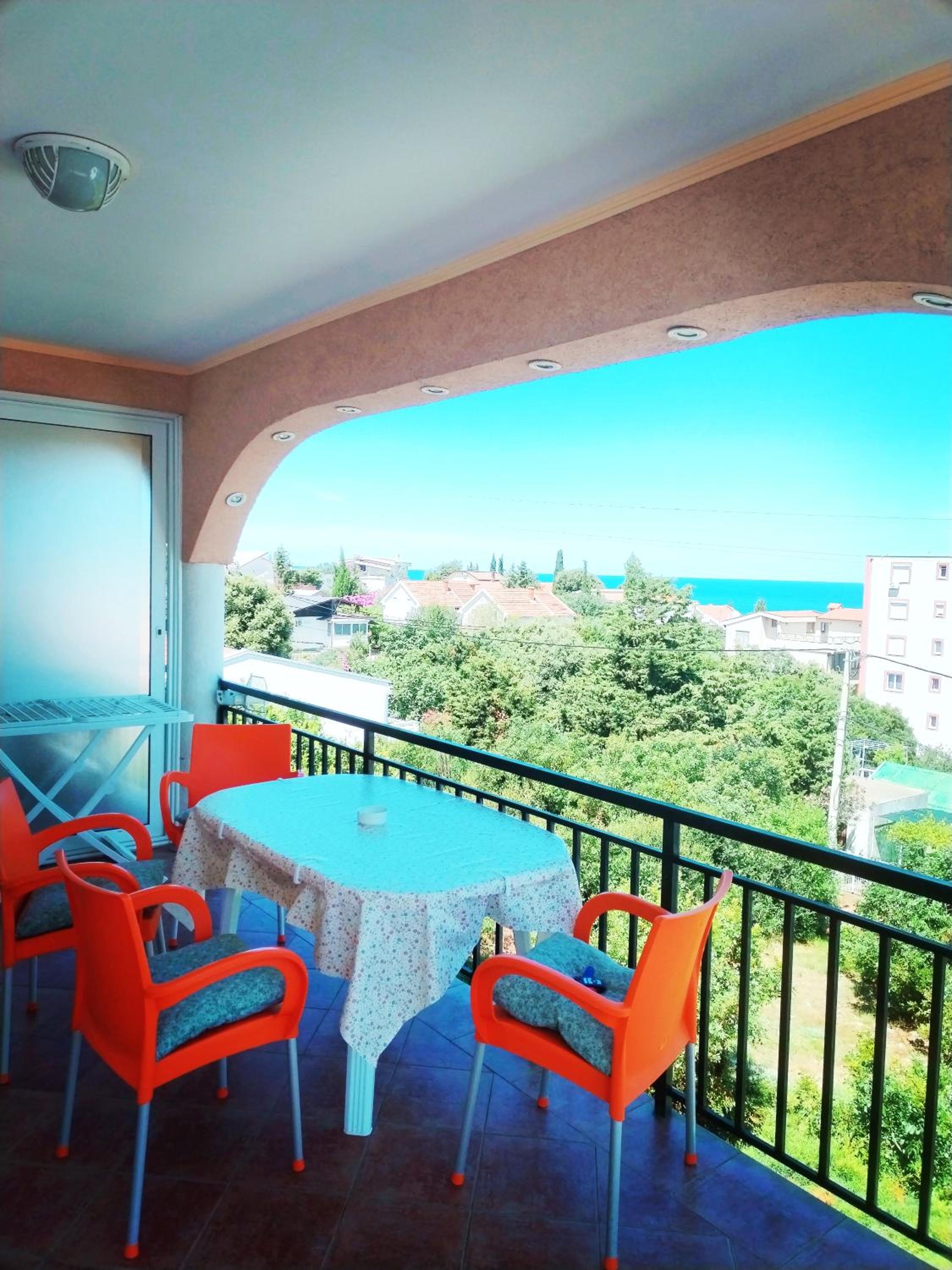 Apartmani LJUBICA