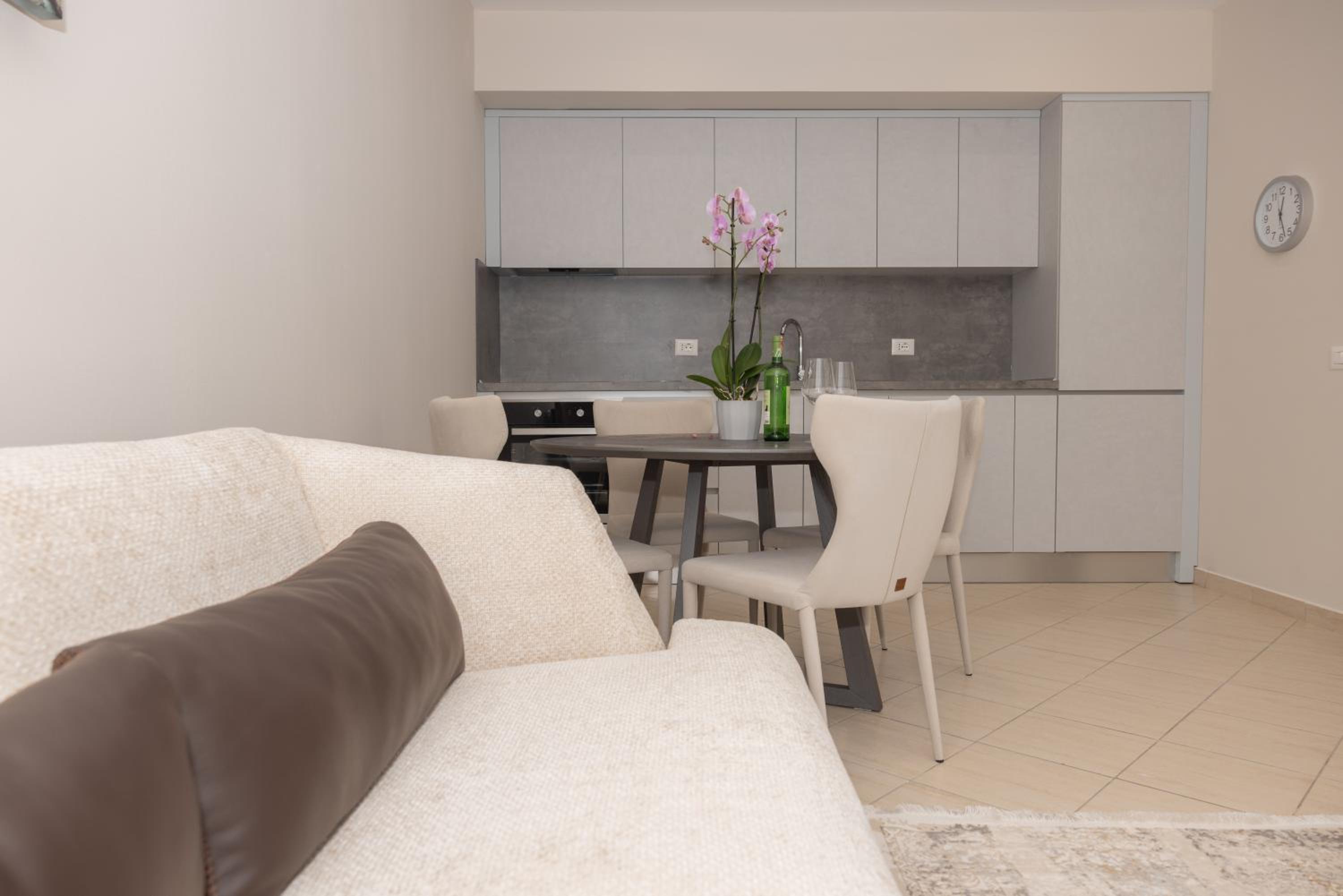 H Apartments