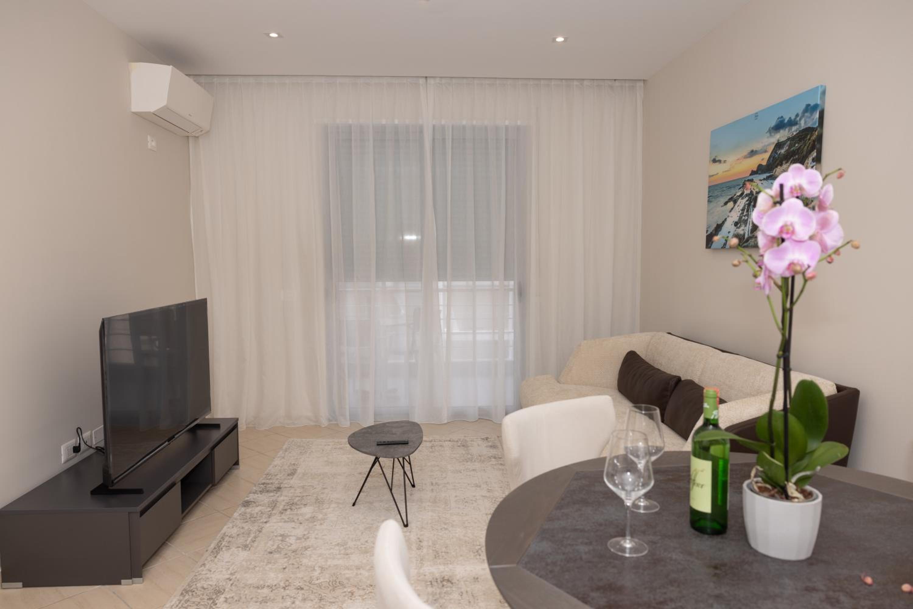 H Apartments