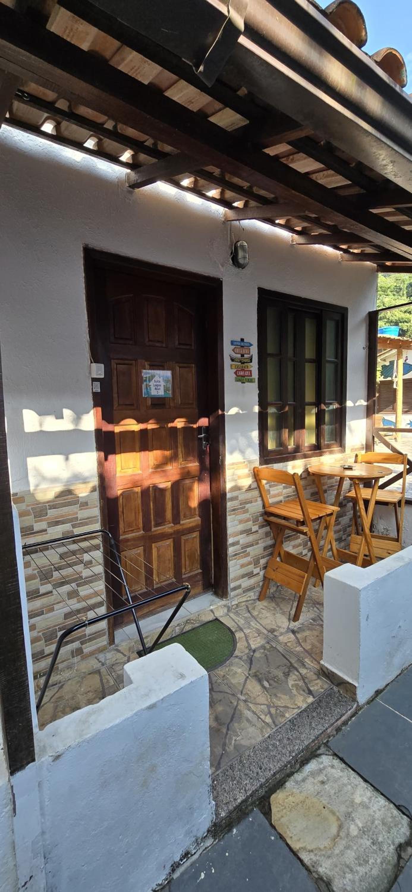 Ilha Grande Inn