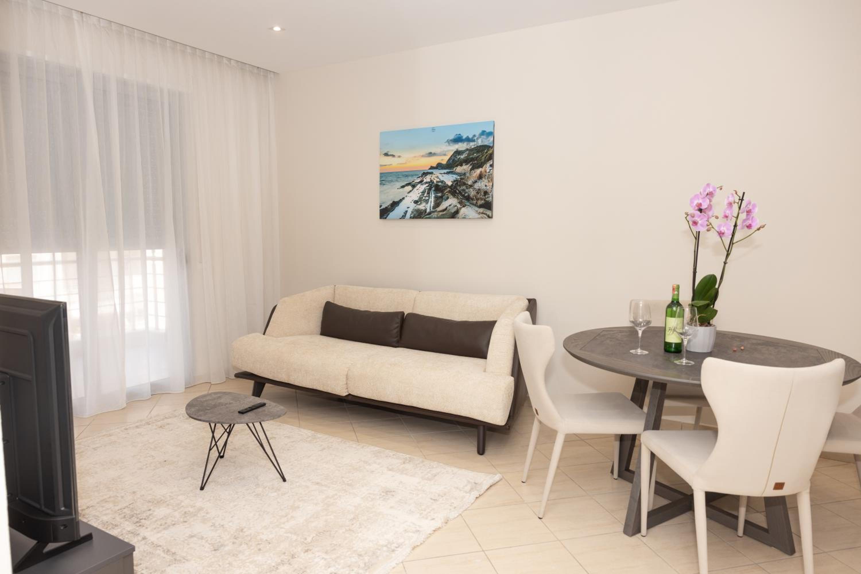 H Apartments