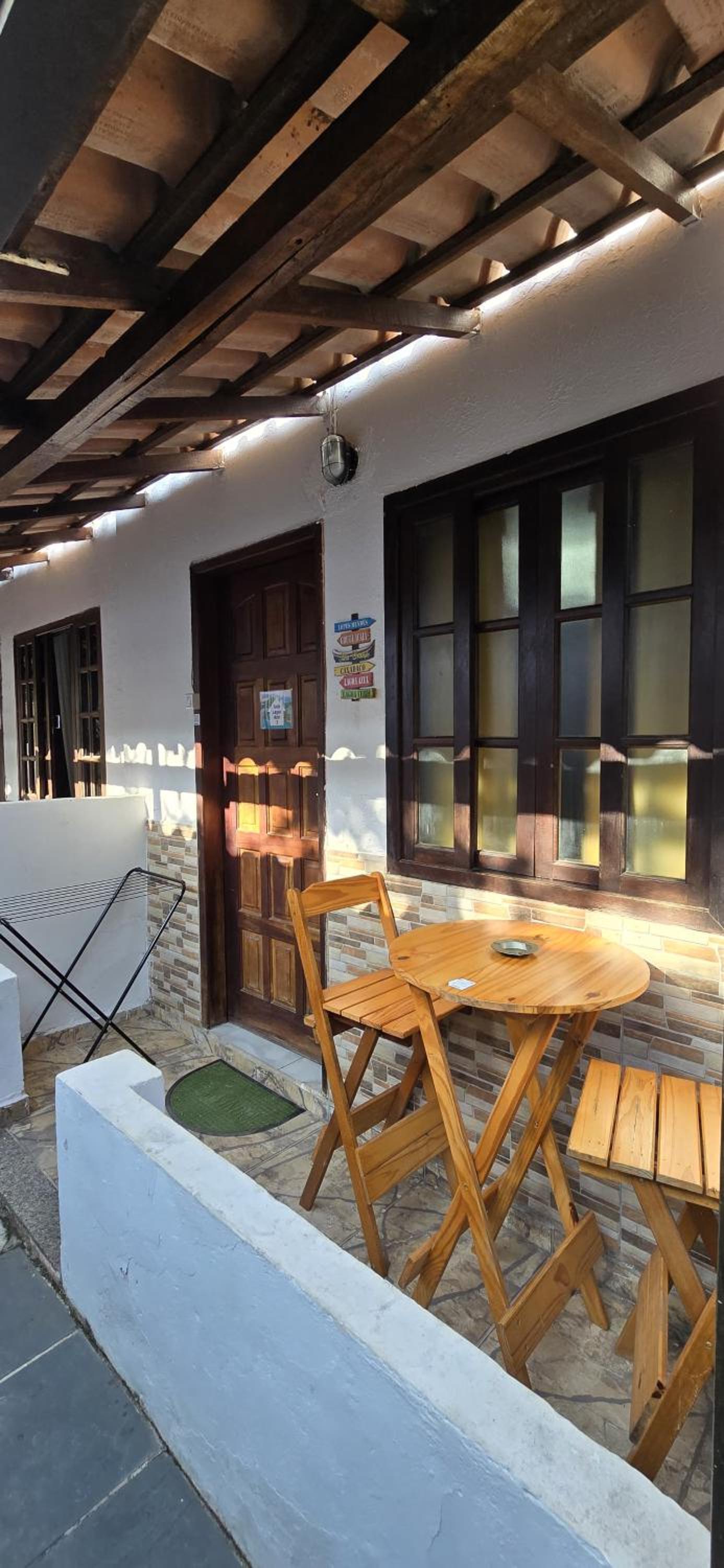 Ilha Grande Inn
