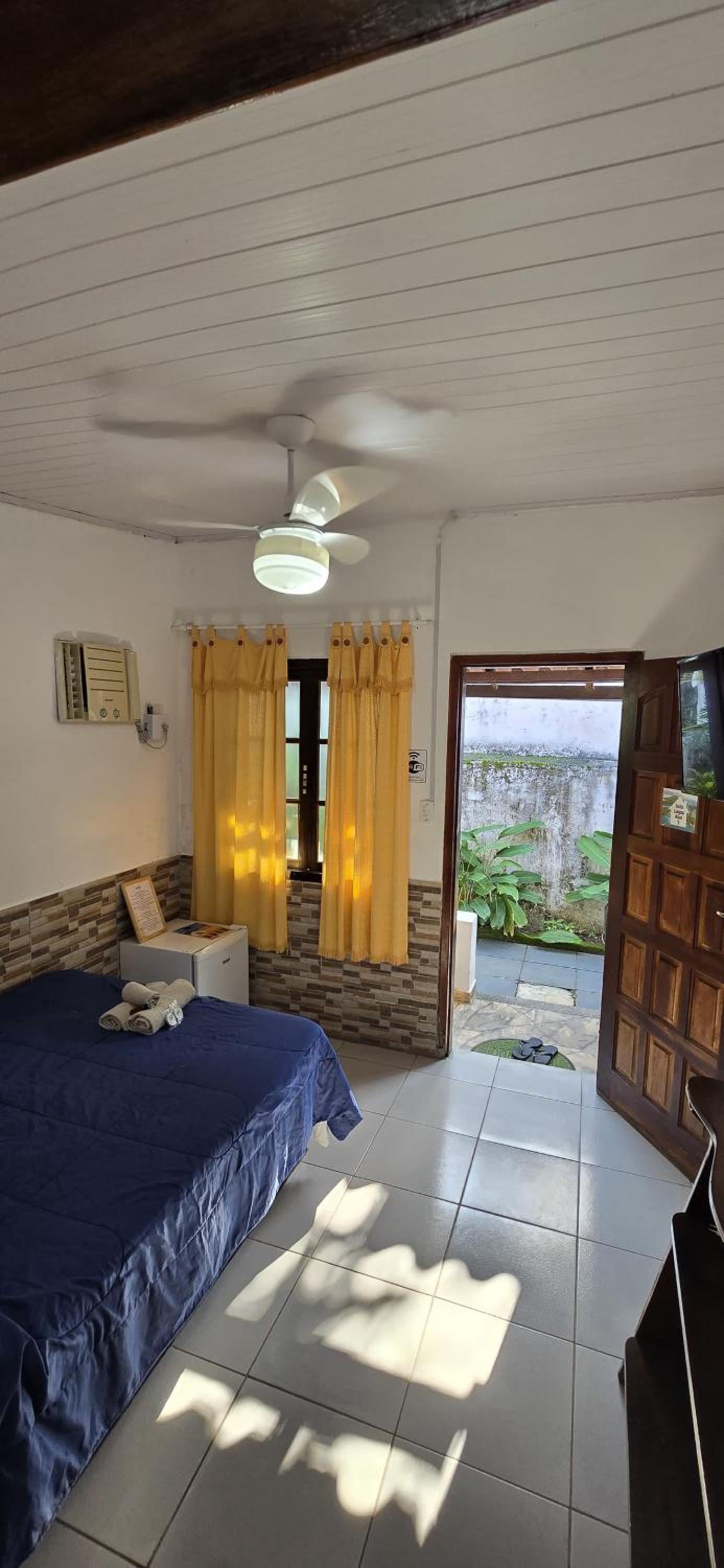 Ilha Grande Inn