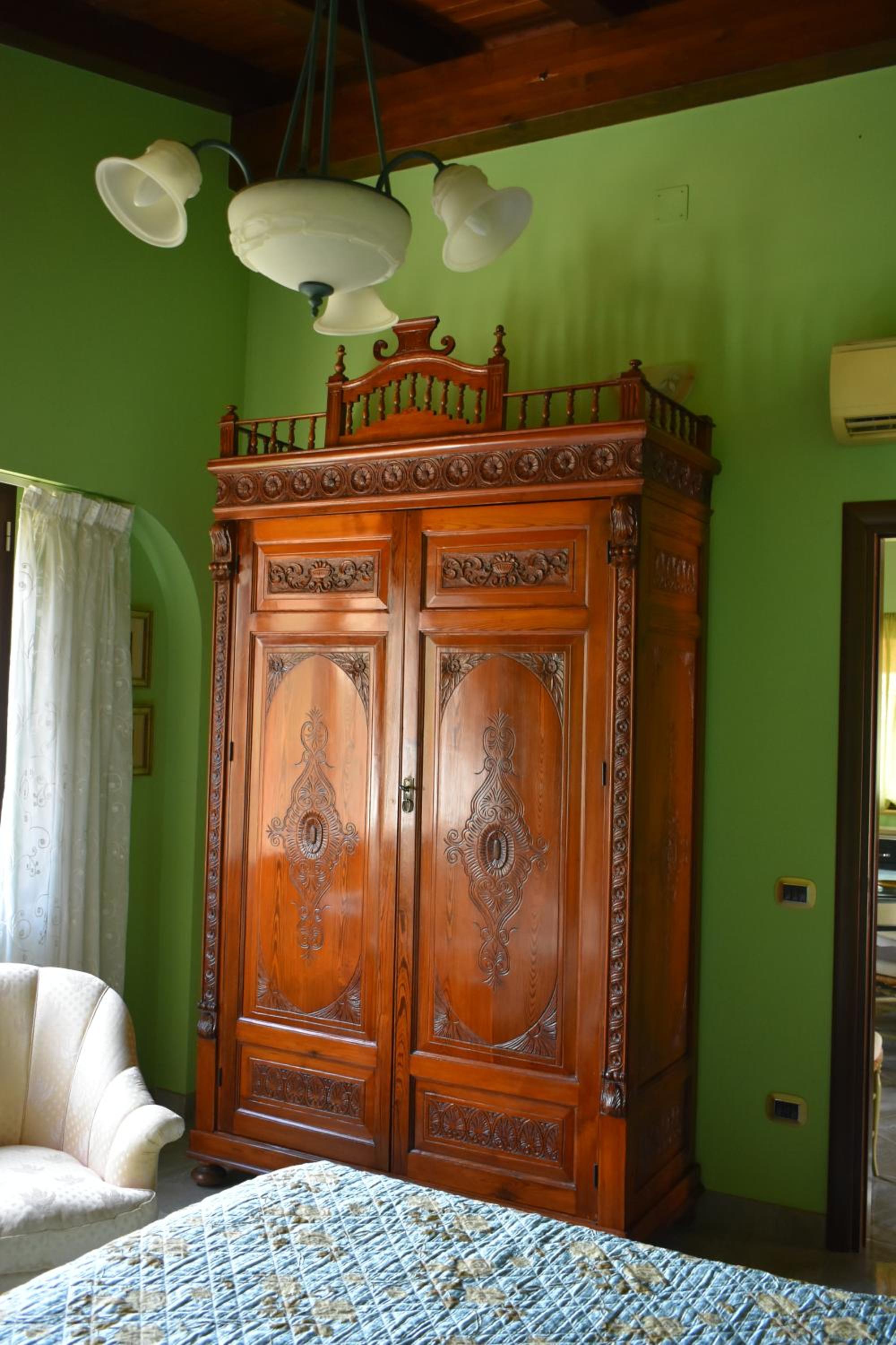 Villa Caterina
