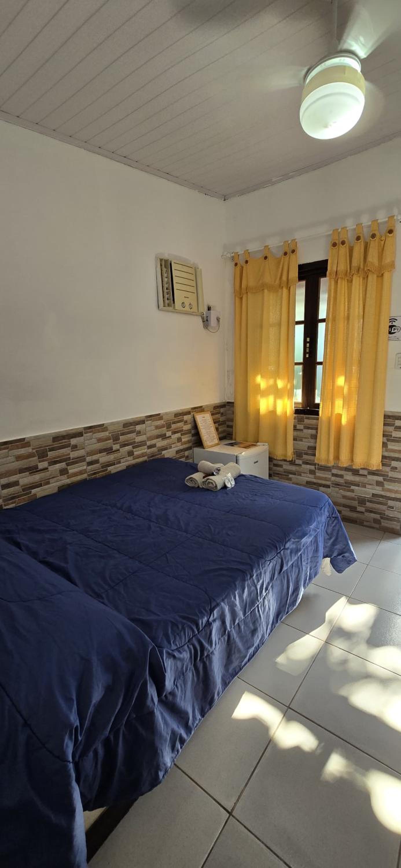 Ilha Grande Inn