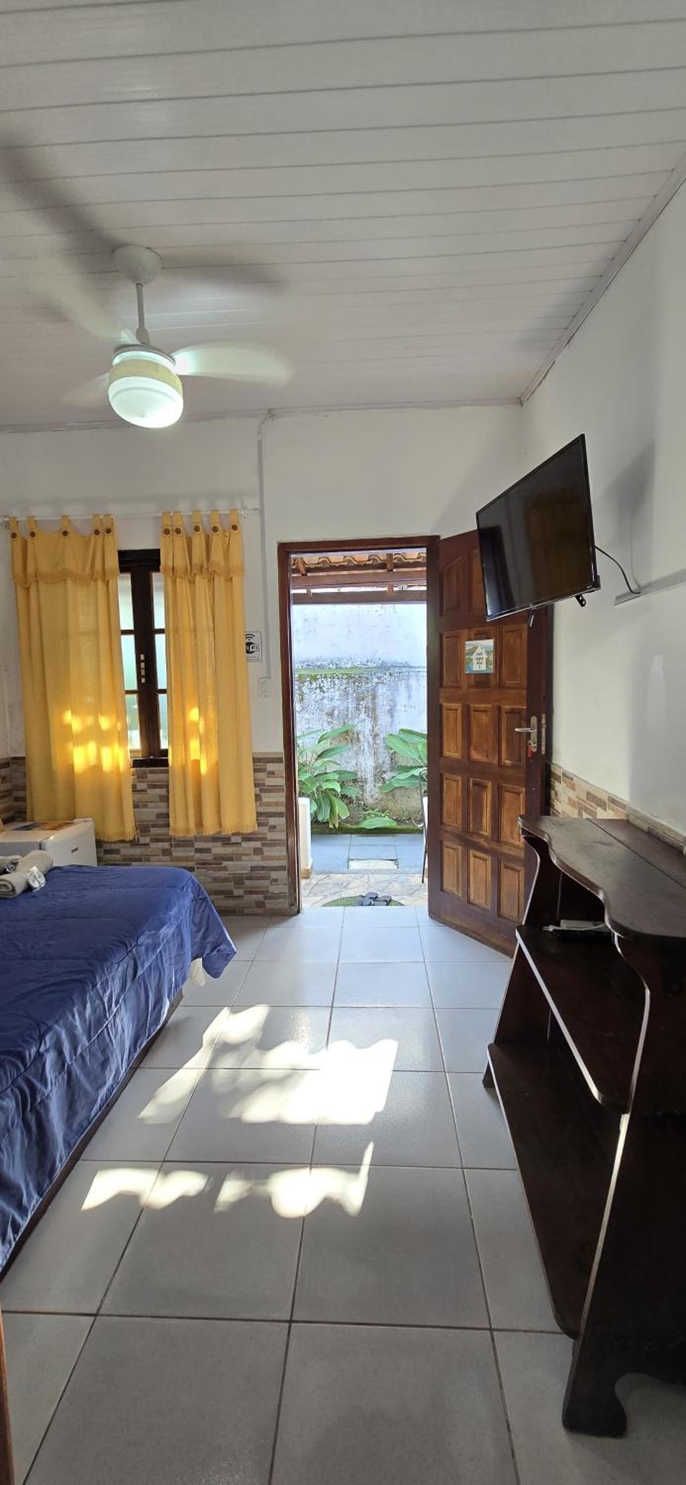 Ilha Grande Inn