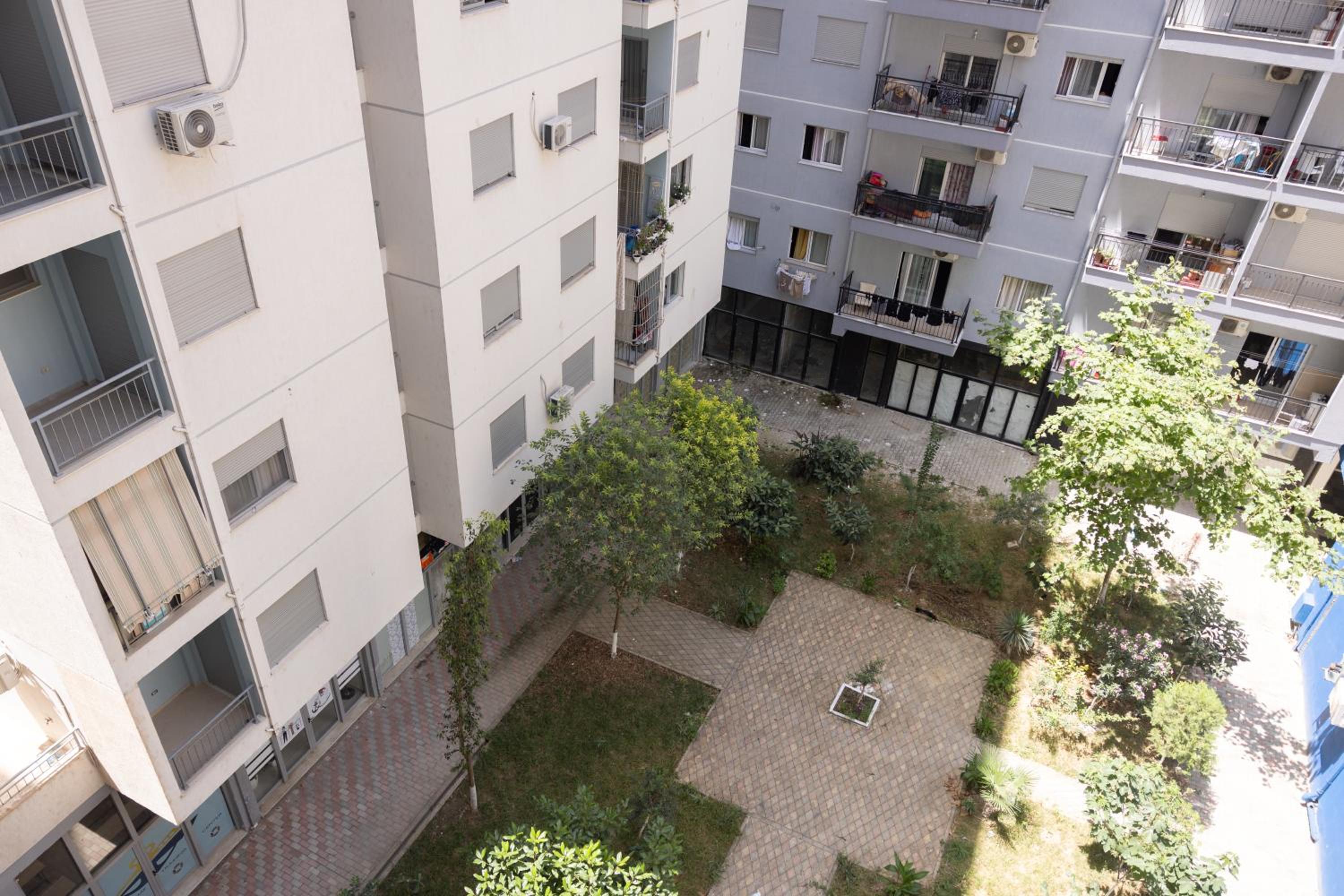 H Apartments
