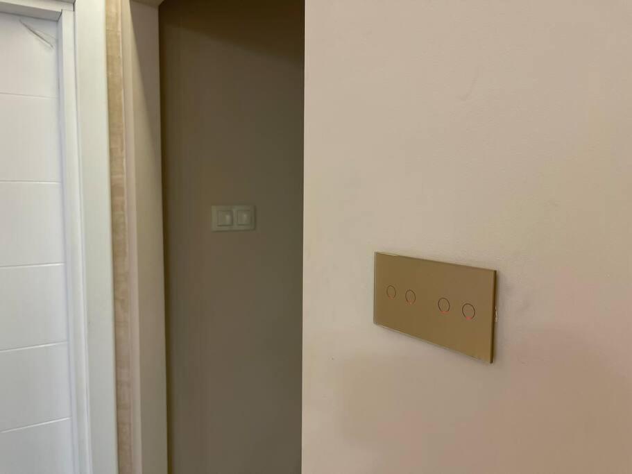 Park located Apartment in Sandanski