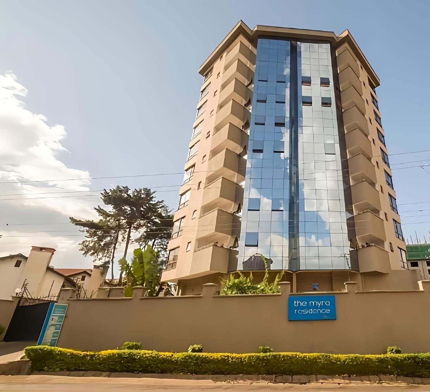 meltonia luxury suites