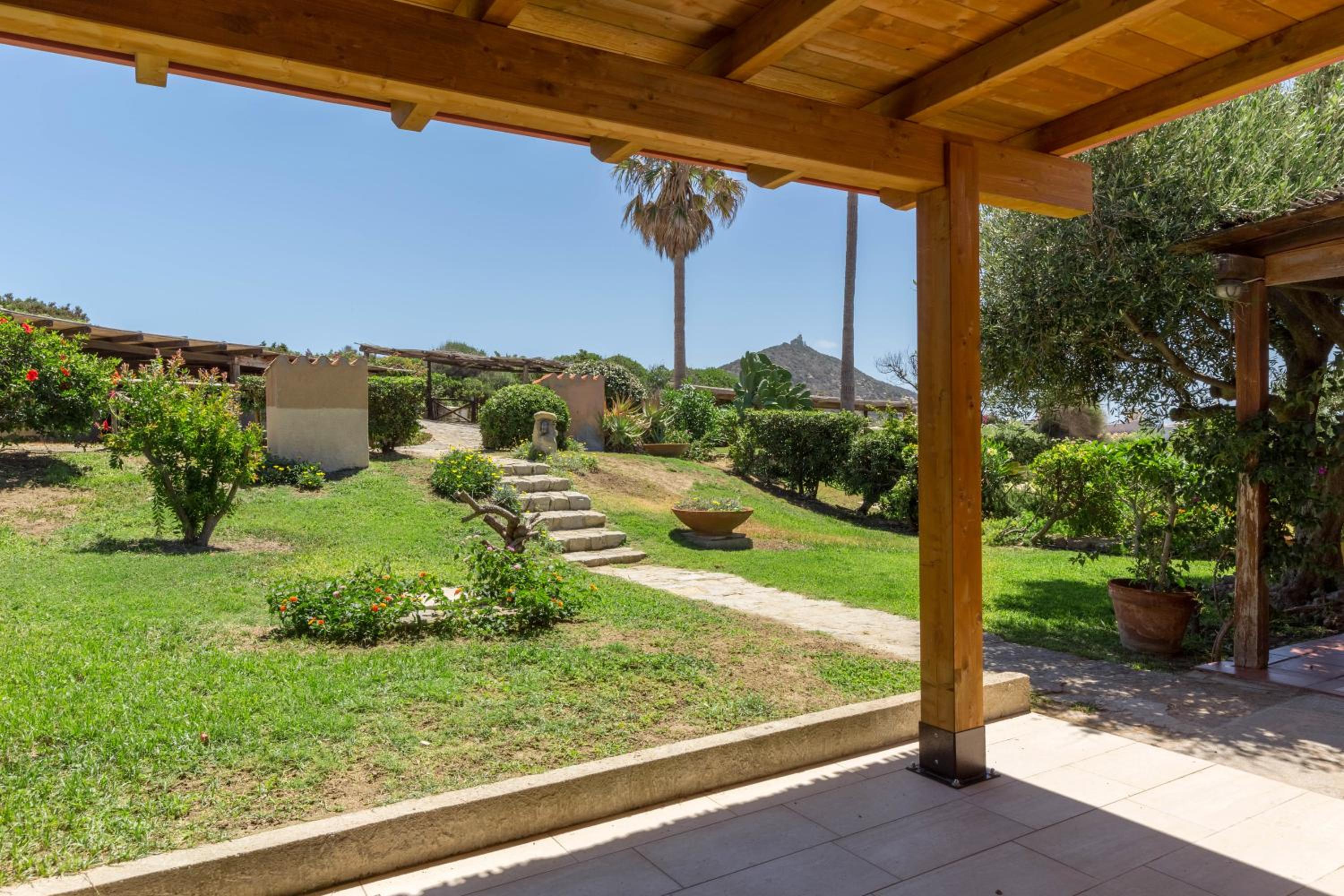 Seaside Home - Dove il mare di Villasimius diventa casa view 4