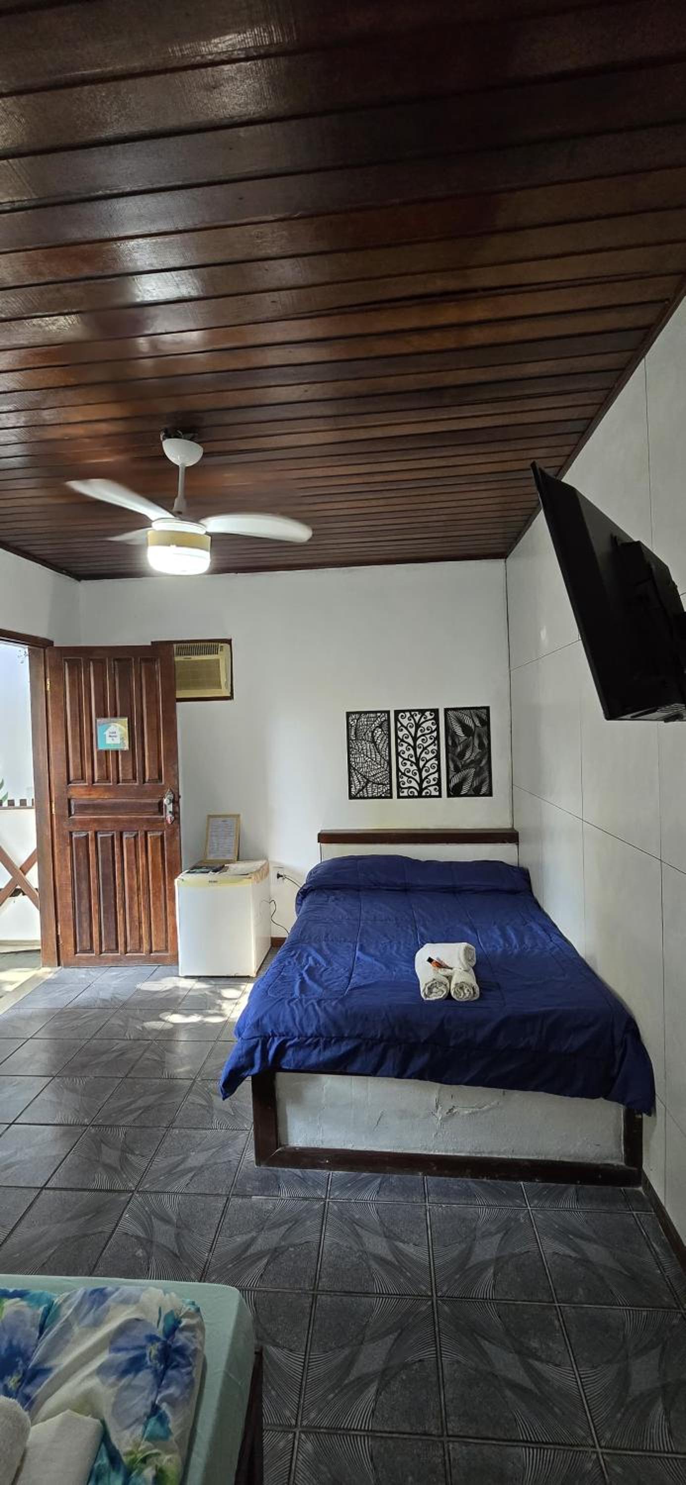 Ilha Grande Inn