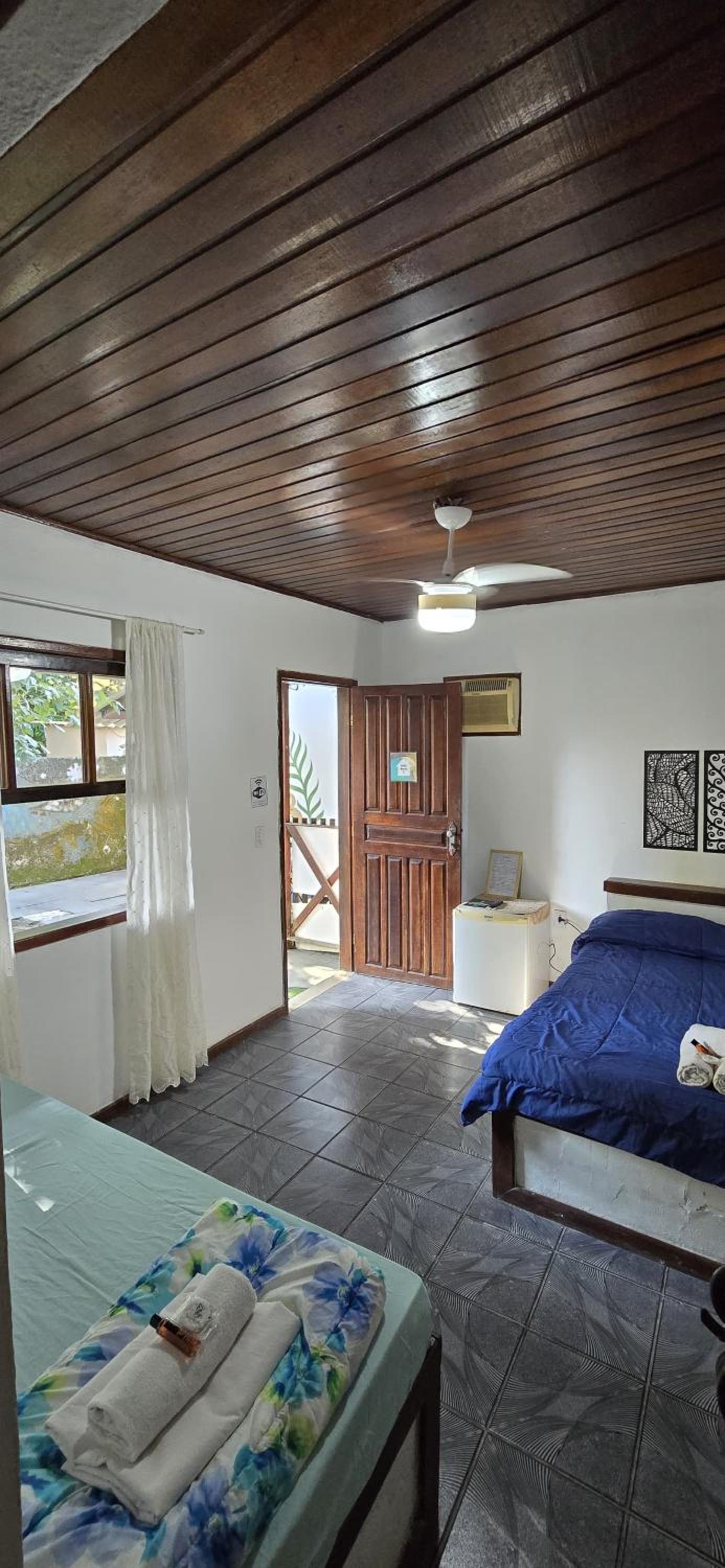 Ilha Grande Inn