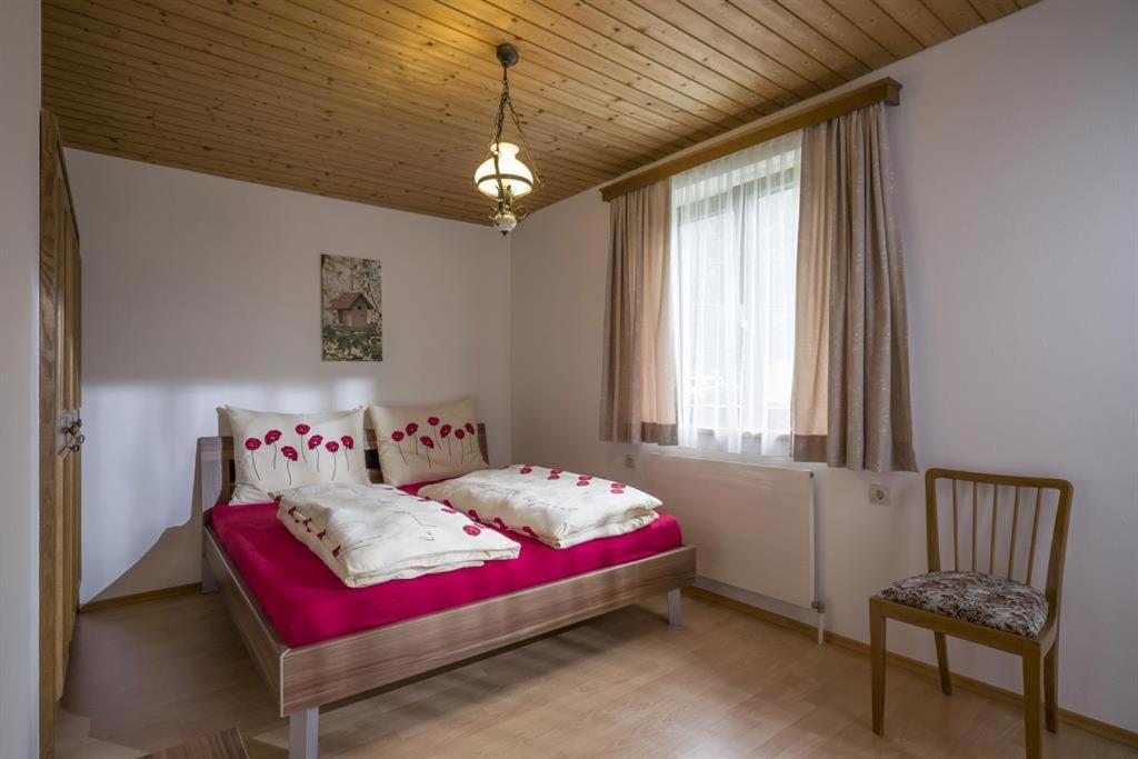 Ferienhaus Lanzinger