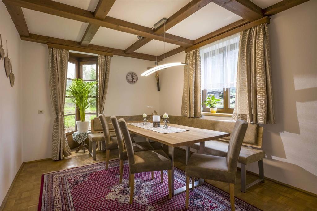 Ferienhaus Lanzinger