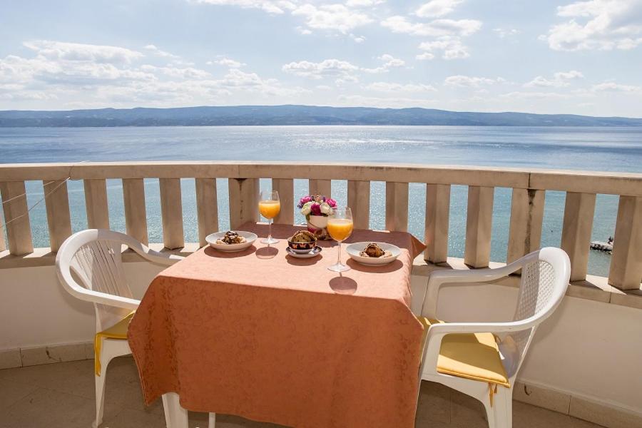 Villa Nada - room for 2 view 3