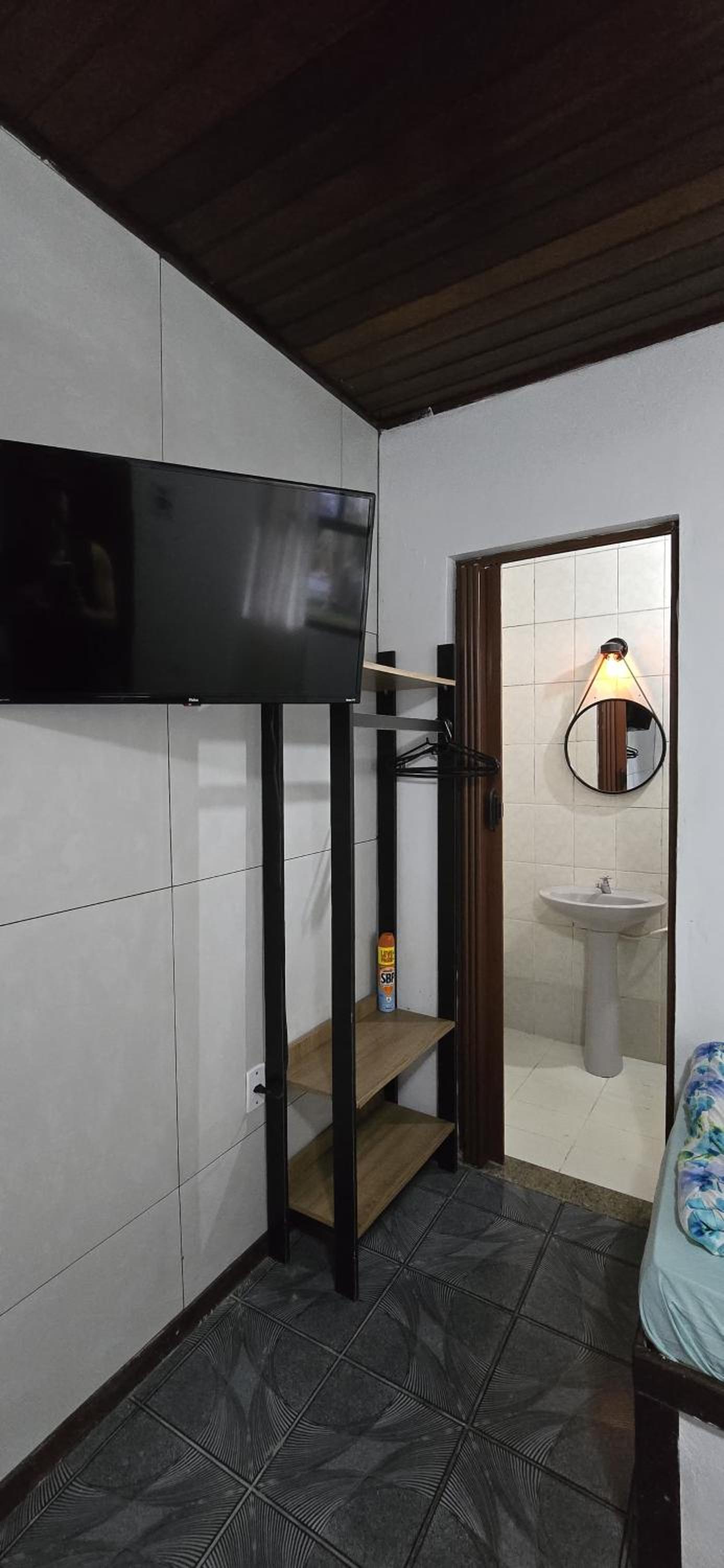 Ilha Grande Inn