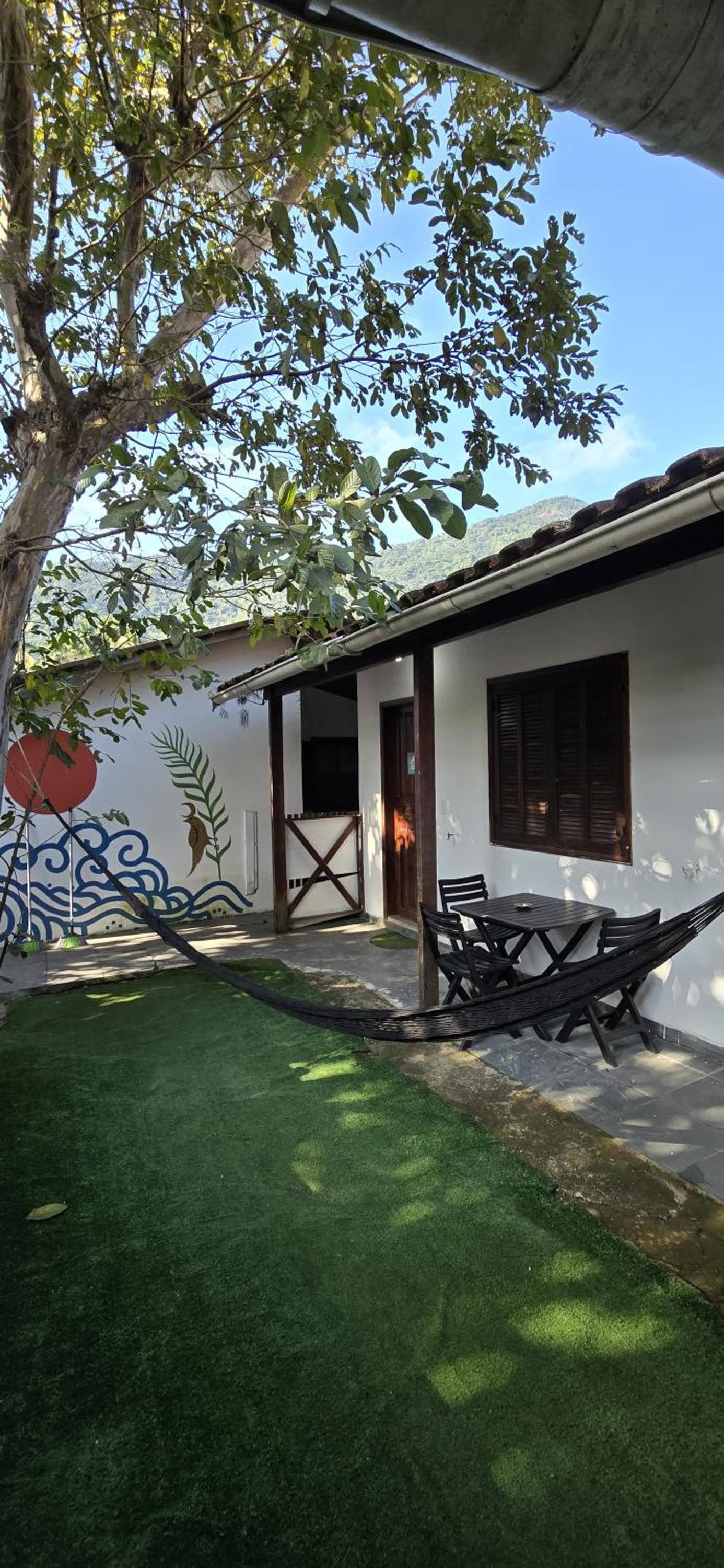 Ilha Grande Inn