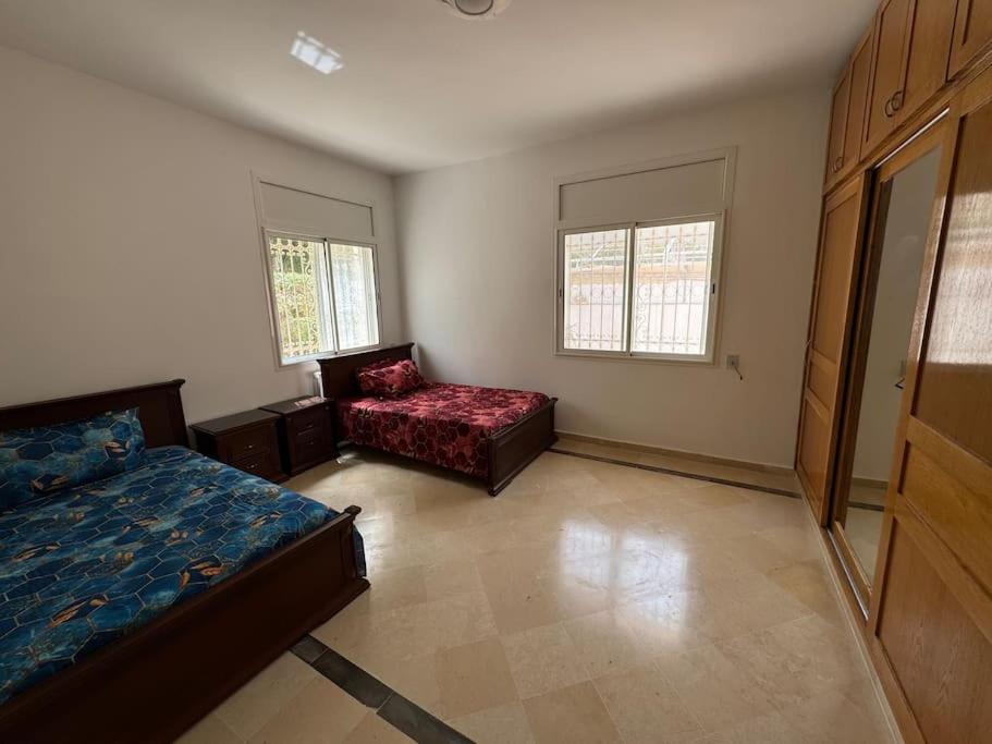 Villa Africa Jade 7 min walk to the beach view 5