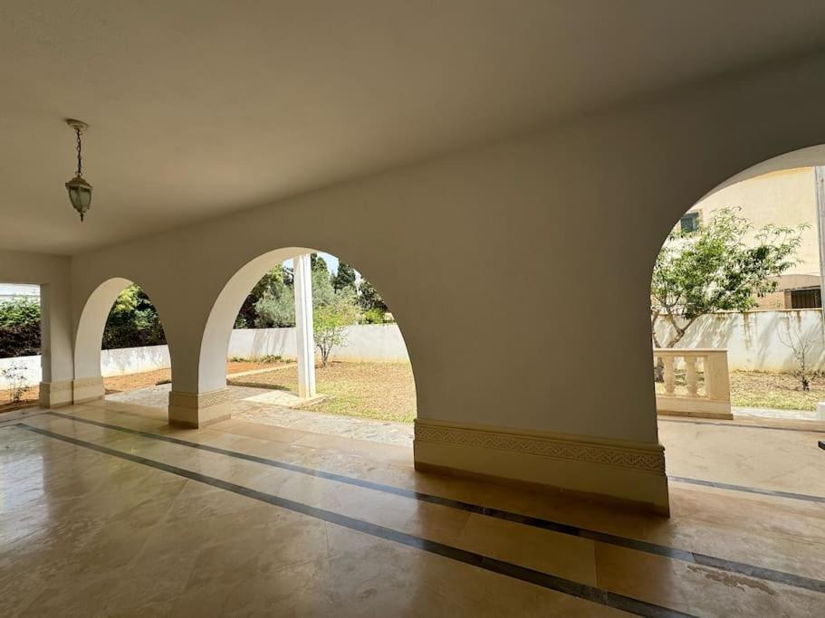 Villa Africa Jade 7 min walk to the beach view 2