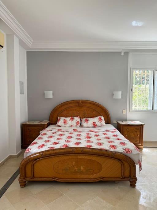 Villa Africa Jade 7 min walk to the beach view 3