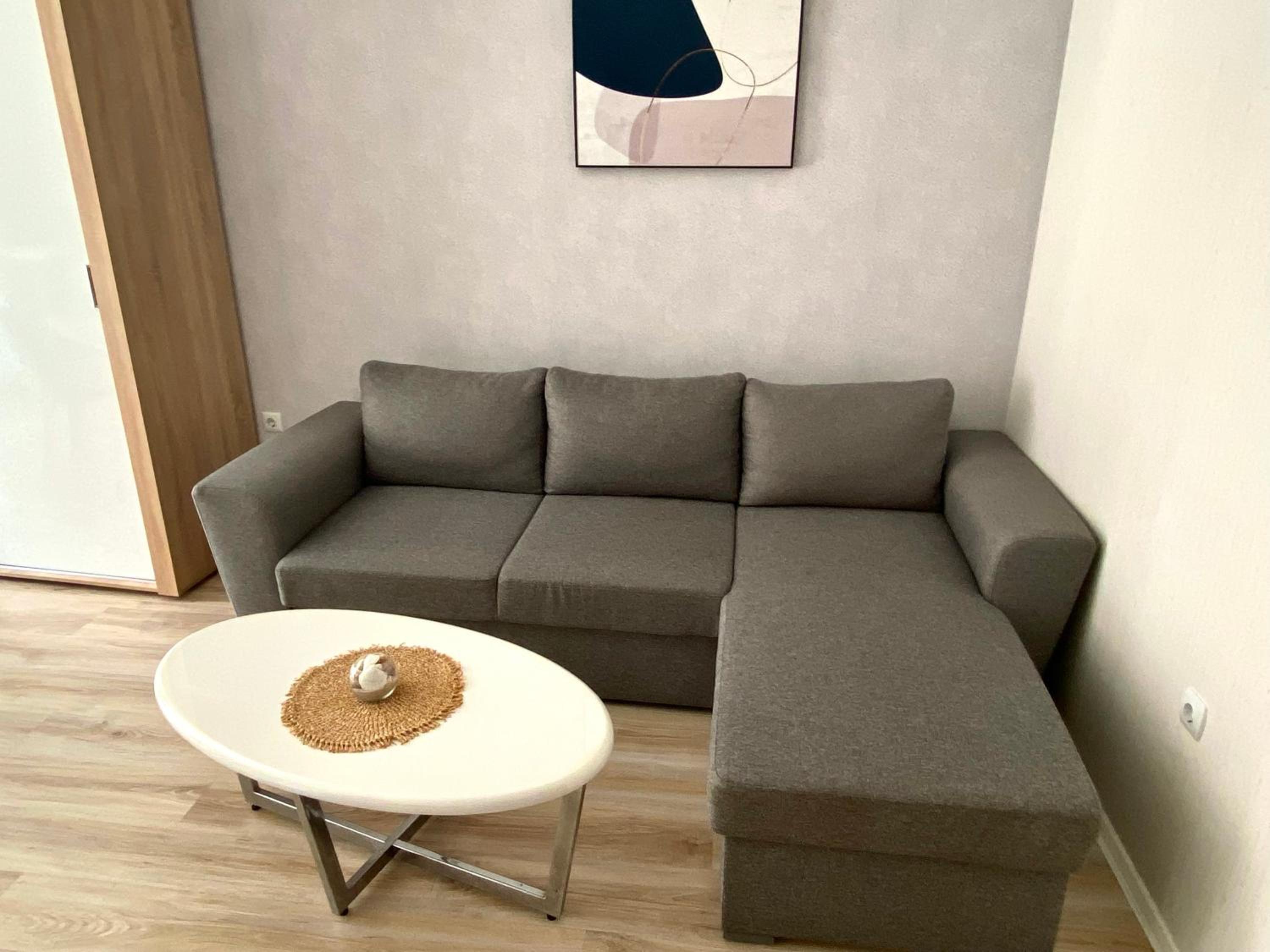 AVRORA SUITE