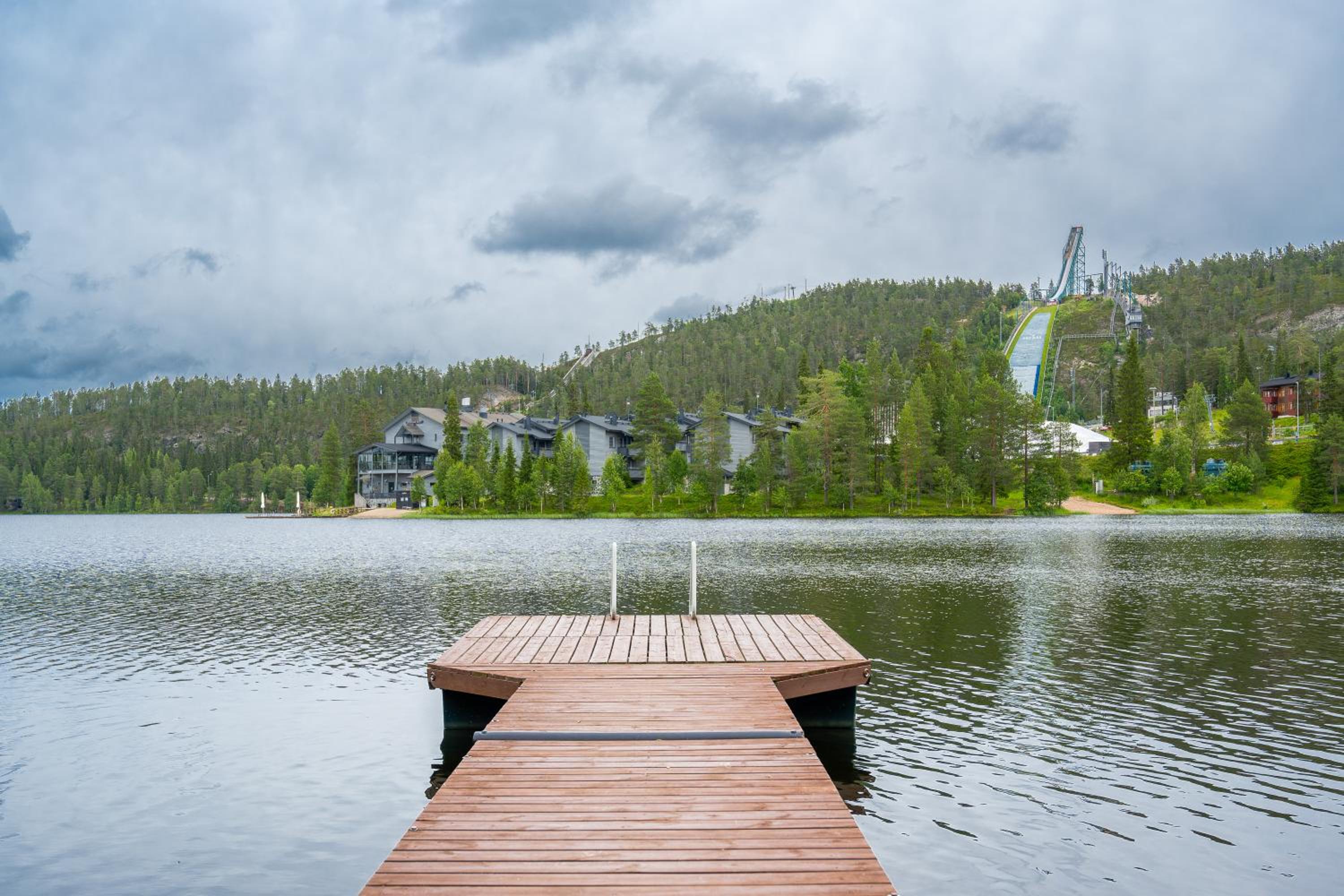 Talvijärven Helmi